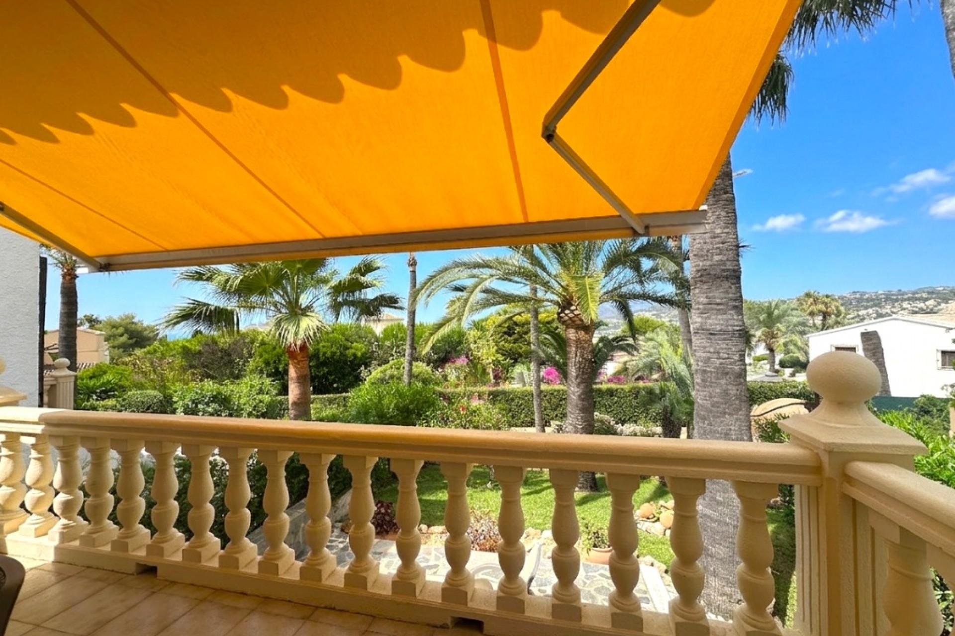 A Vendre - Villa -
Moraira - San Jaime