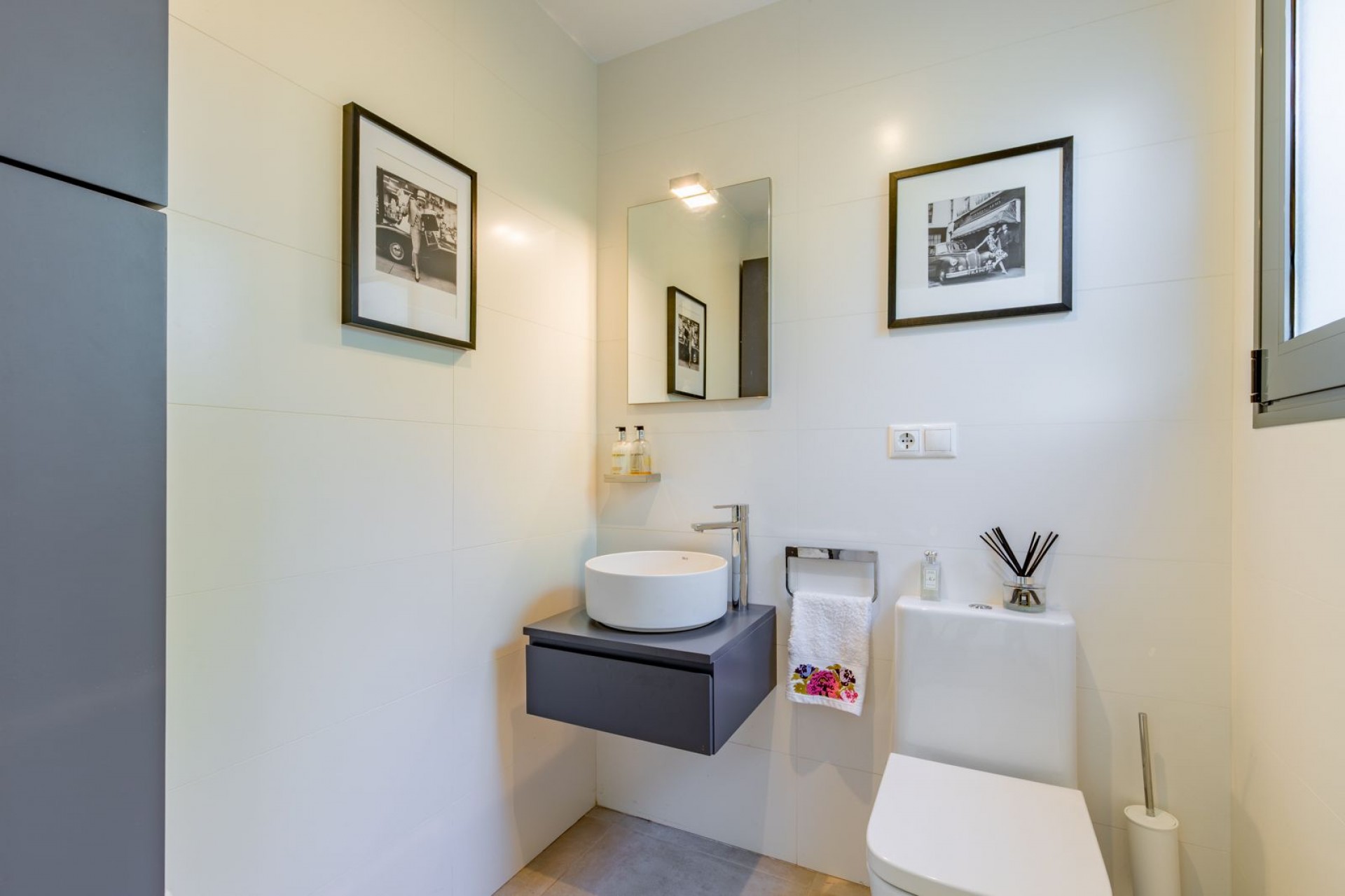 A Vendre - Villa -
Moraira - Sol Park