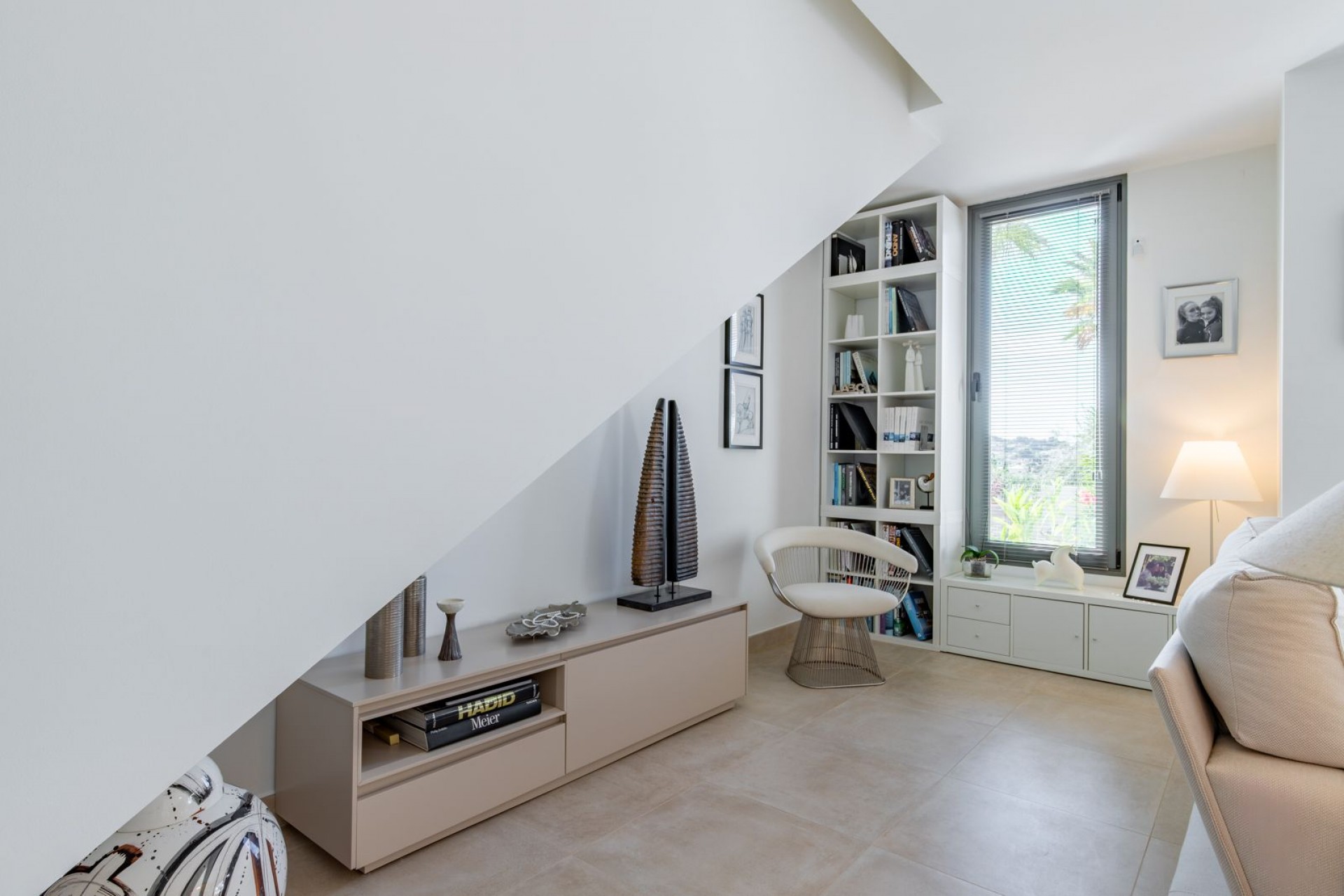 A Vendre - Villa -
Moraira - Sol Park