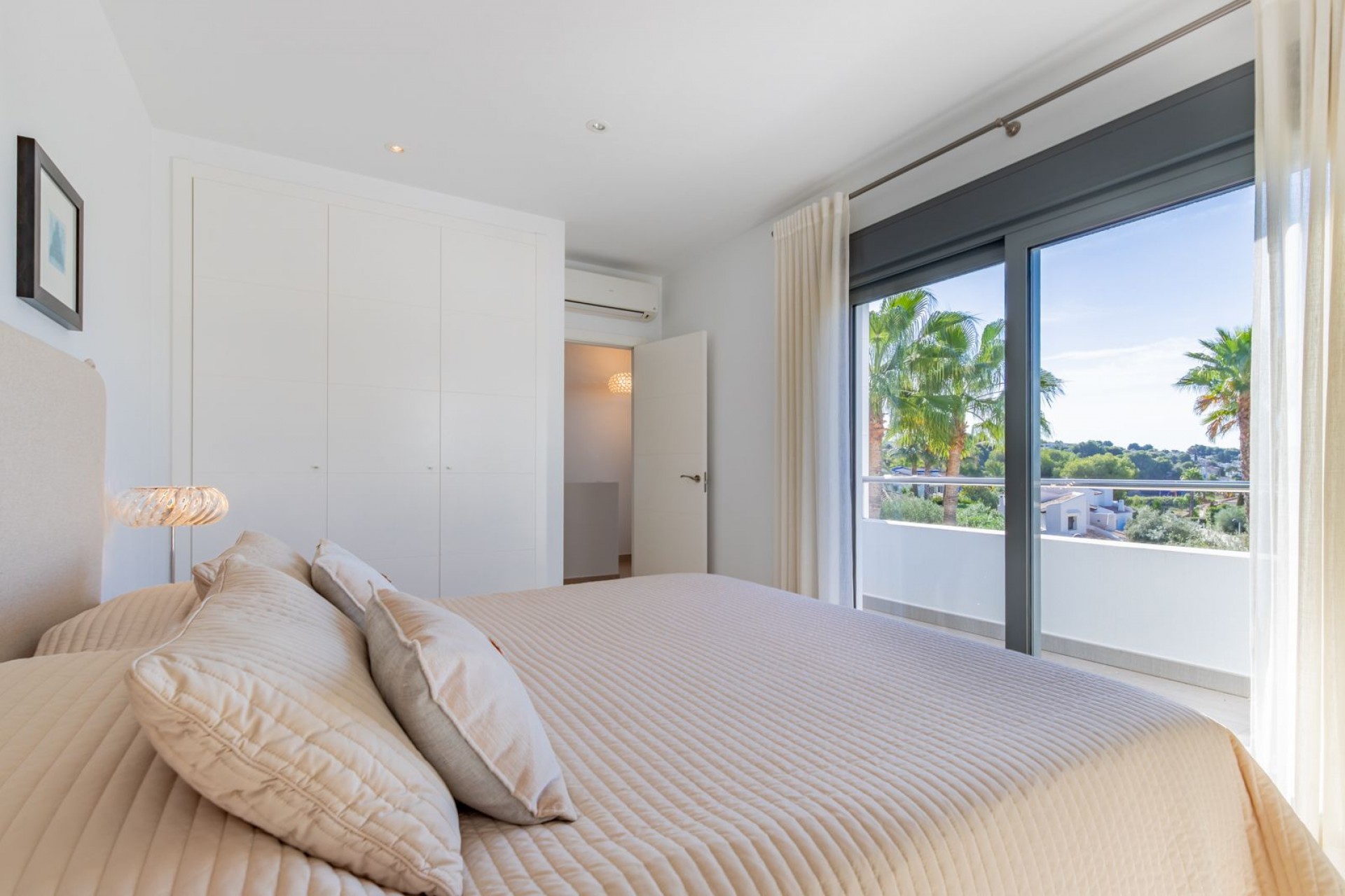 A Vendre - Villa -
Moraira - Sol Park