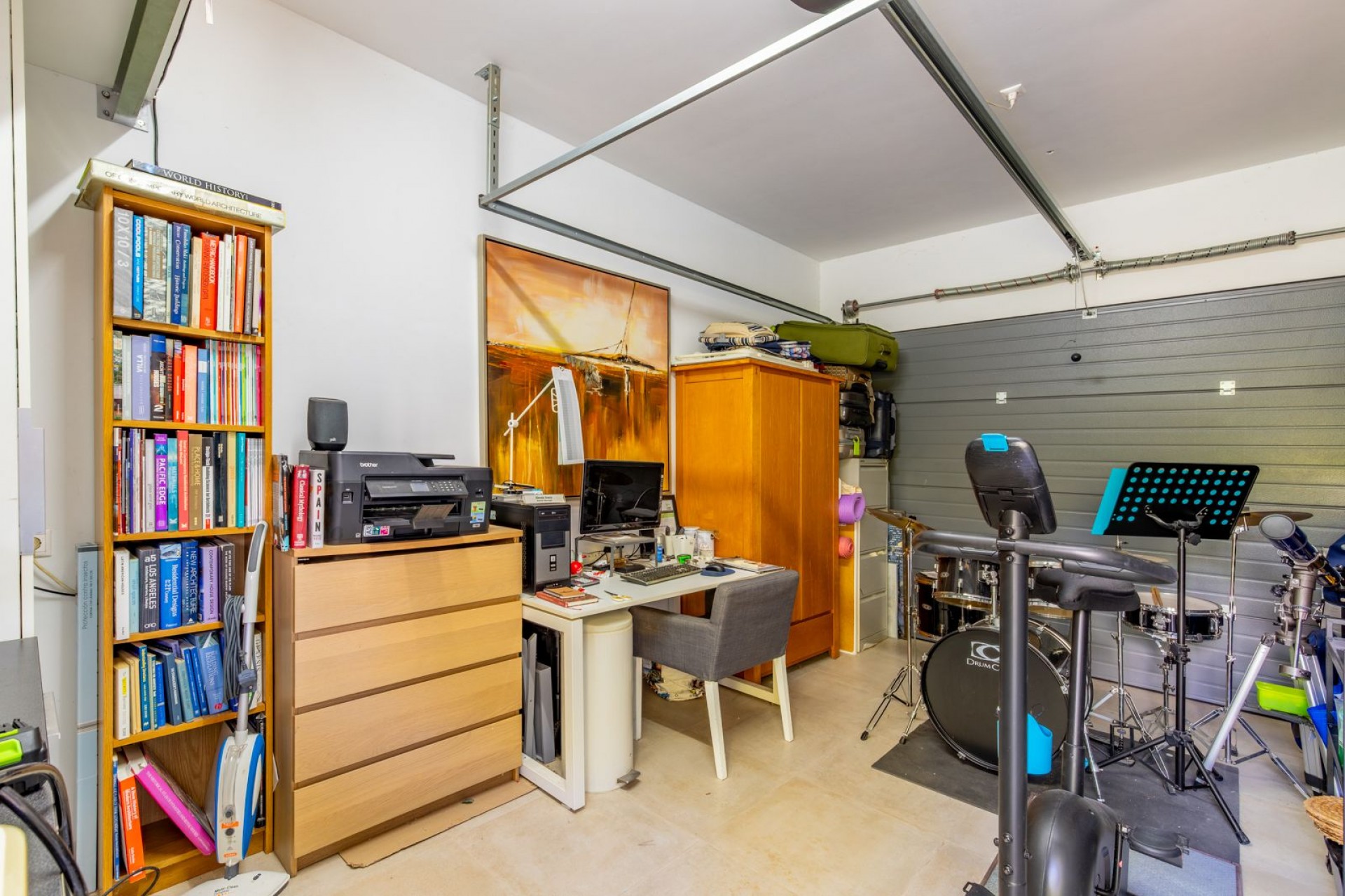 A Vendre - Villa -
Moraira - Sol Park