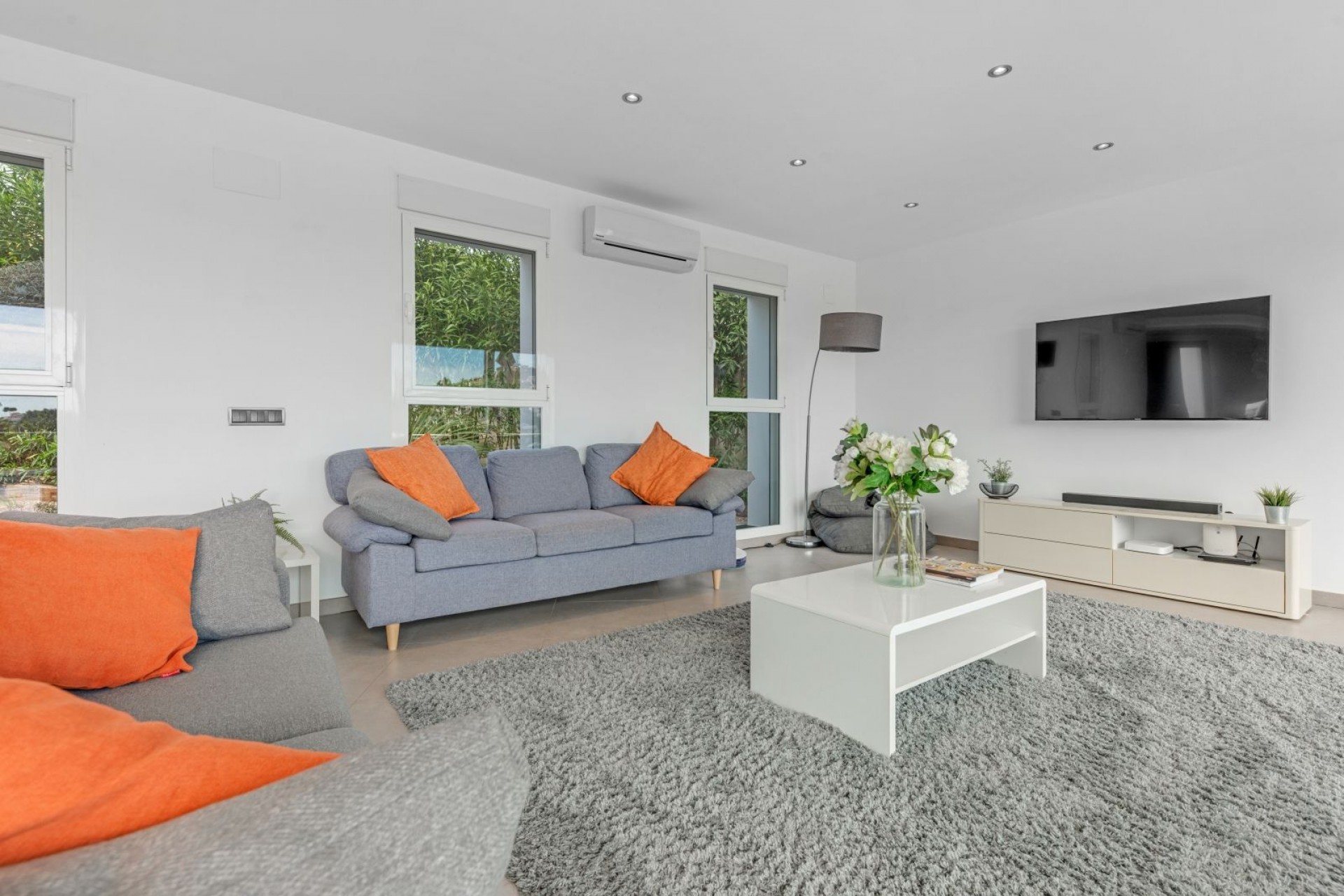 A Vendre - Villa -
Moraira - Sol Park