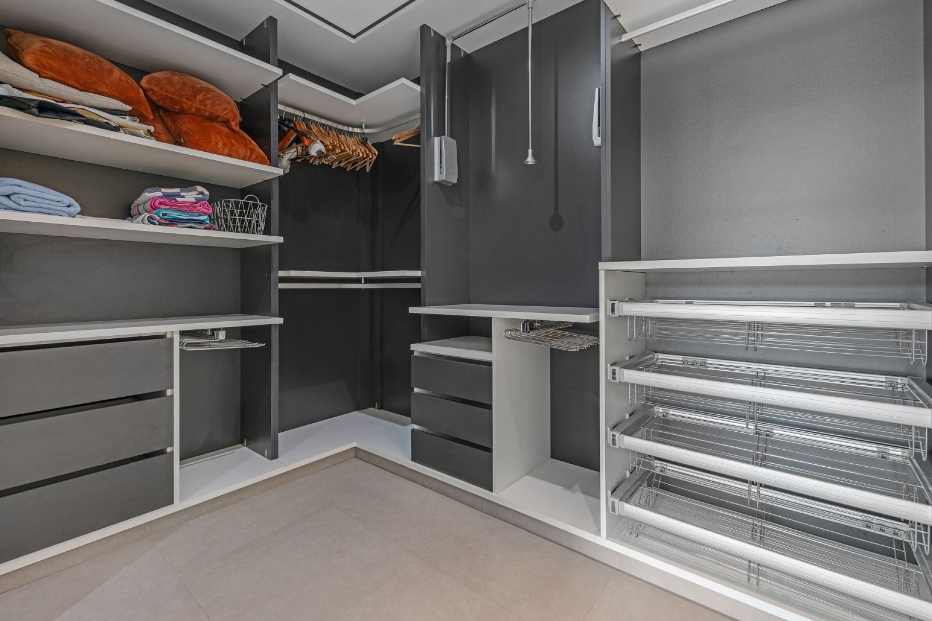 A Vendre - Villa -
Moraira - Sol Park