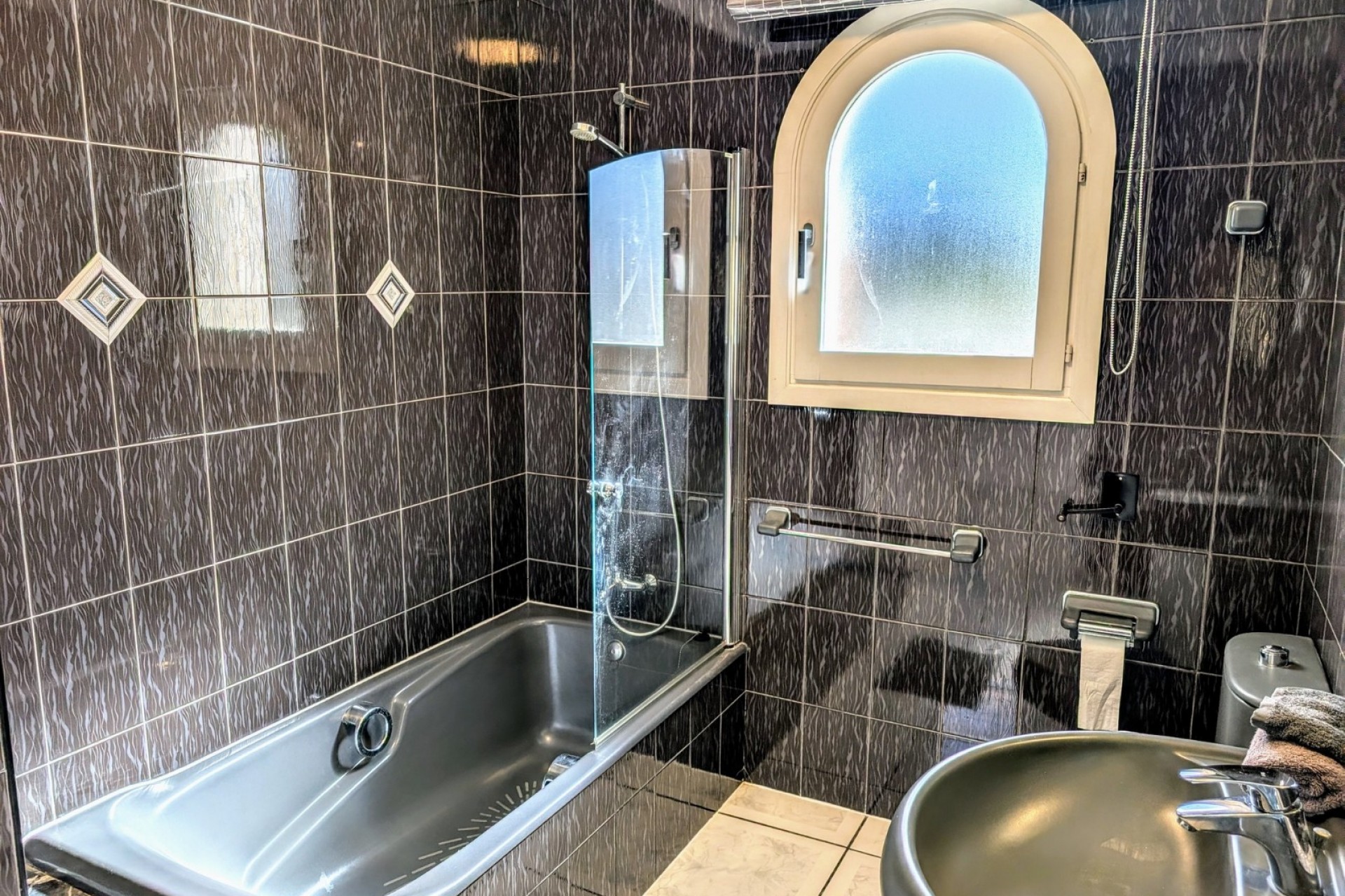 A Vendre - Villa -
Moraira - Sol Park