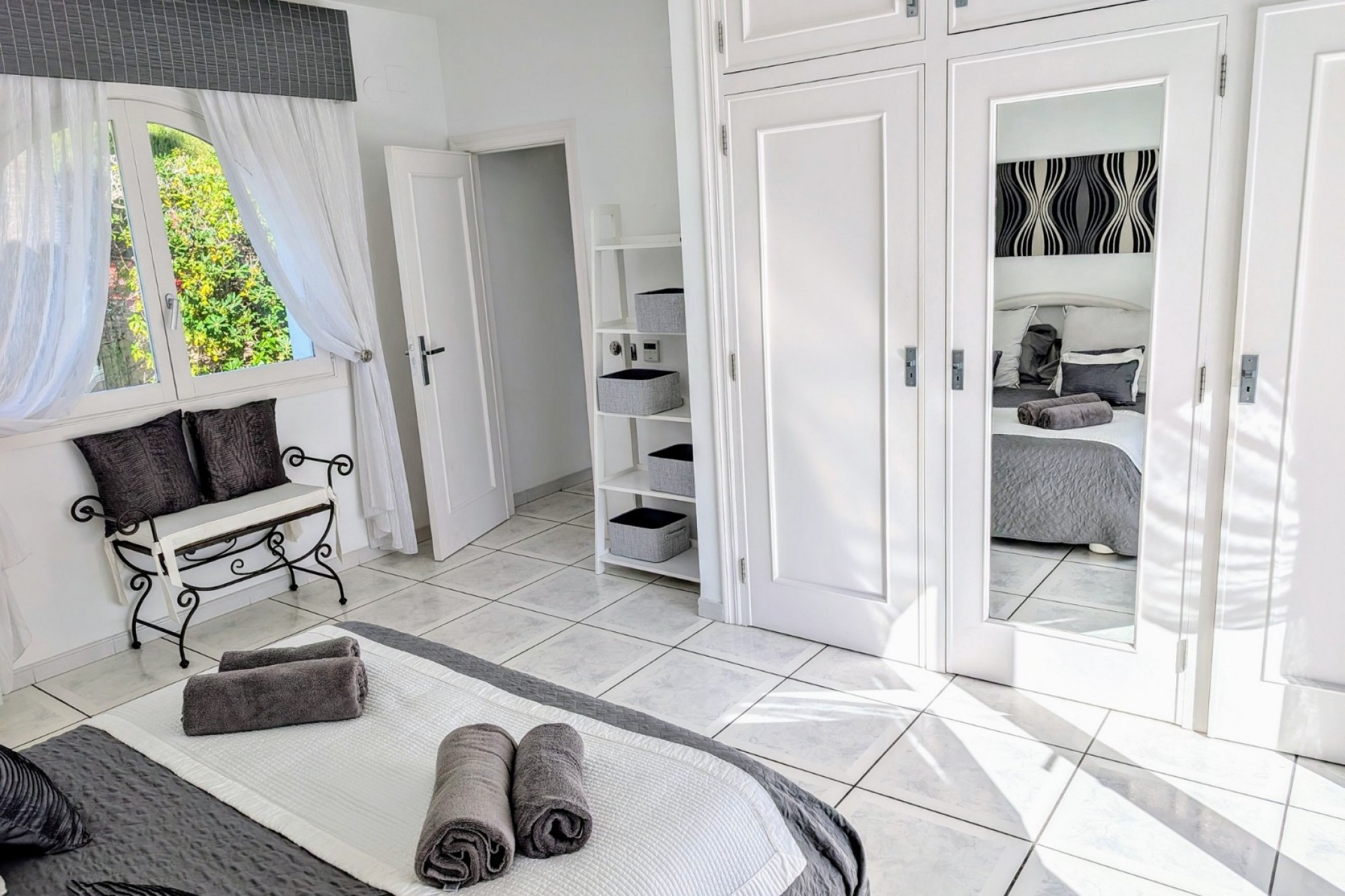 A Vendre - Villa -
Moraira - Sol Park