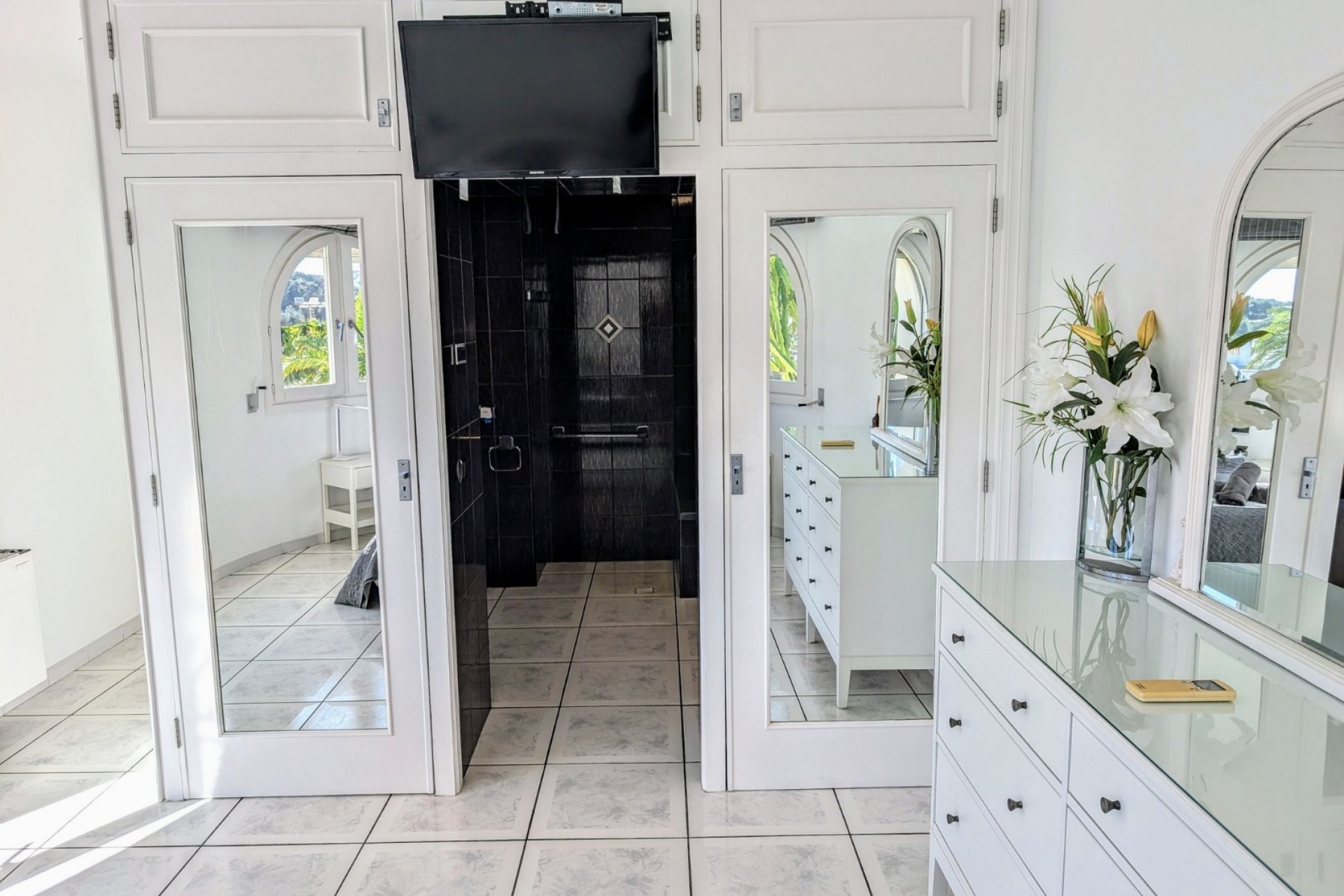 A Vendre - Villa -
Moraira - Sol Park