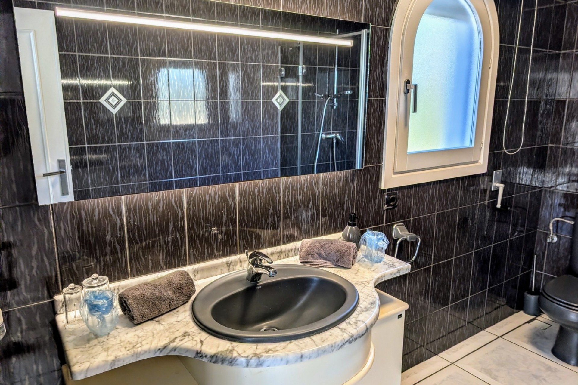 A Vendre - Villa -
Moraira - Sol Park