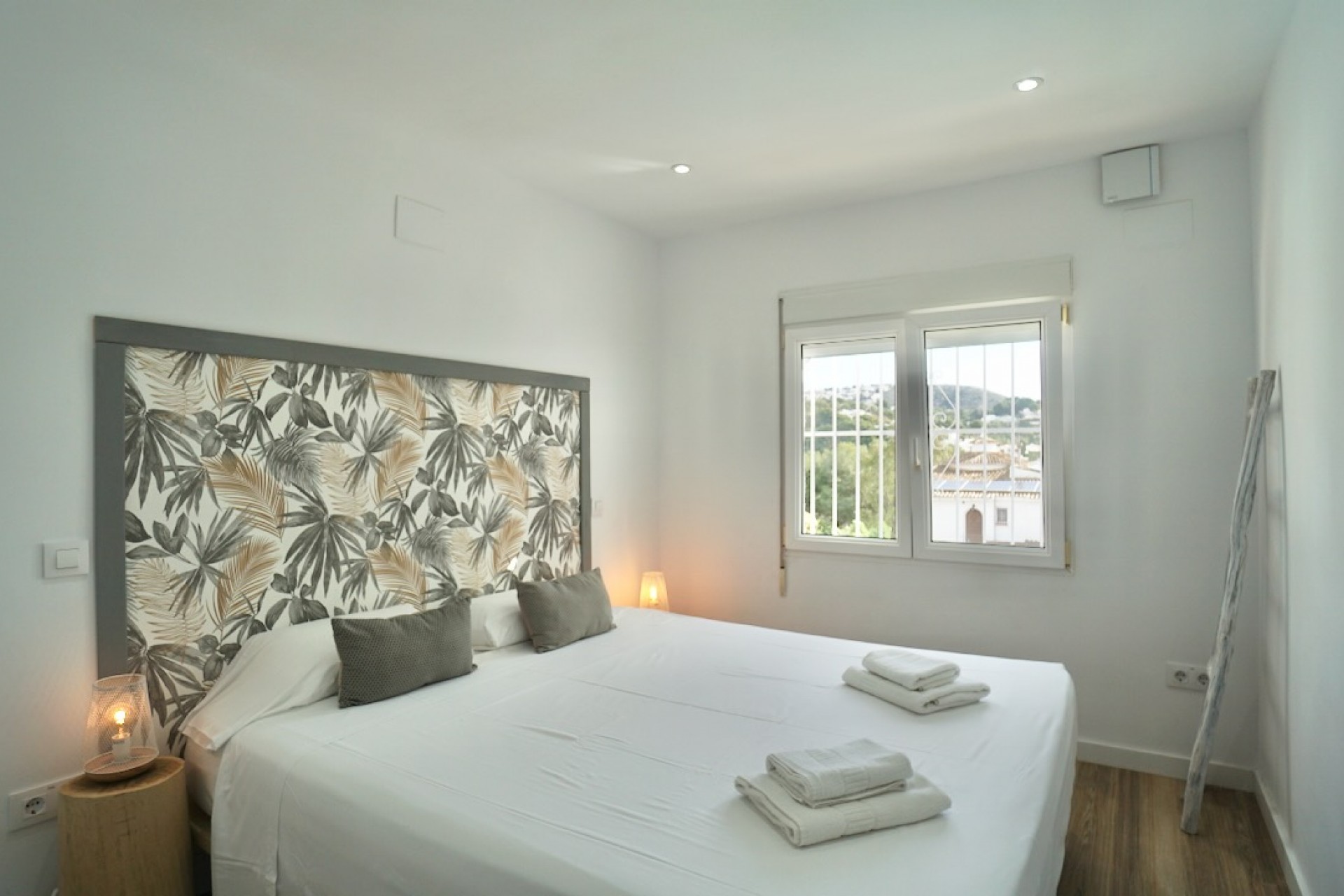 A Vendre - Villa -
Moraira - Sol Park