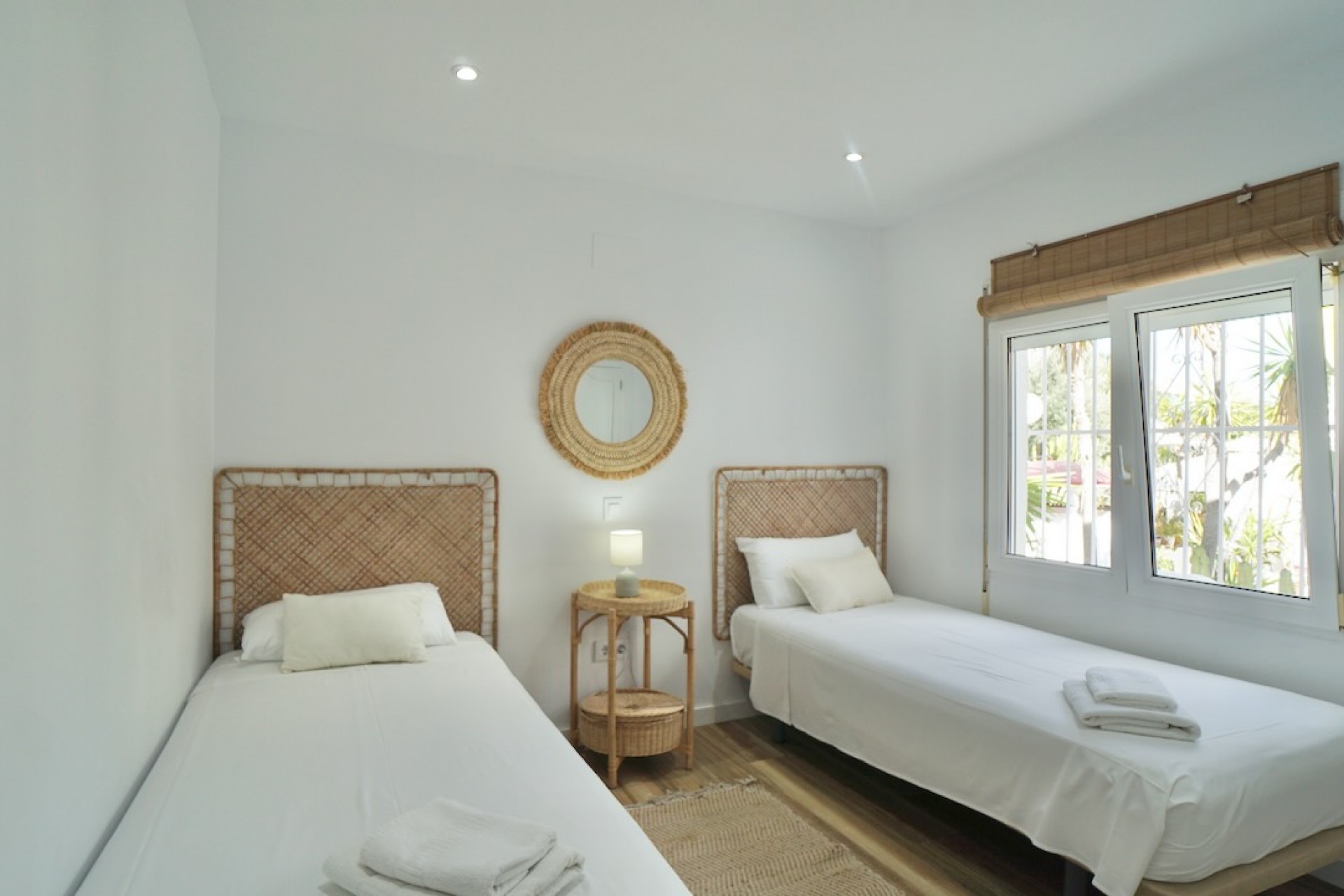 A Vendre - Villa -
Moraira - Sol Park