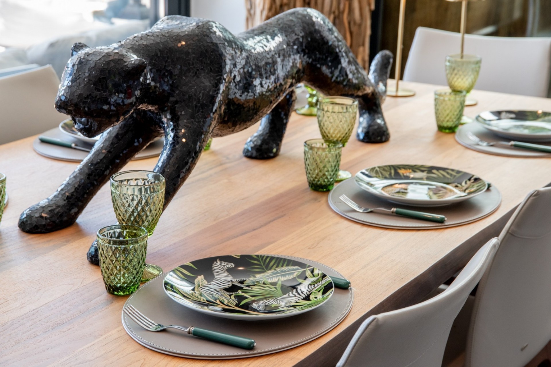 A Vendre - Villa -
Moraira - Sol Park