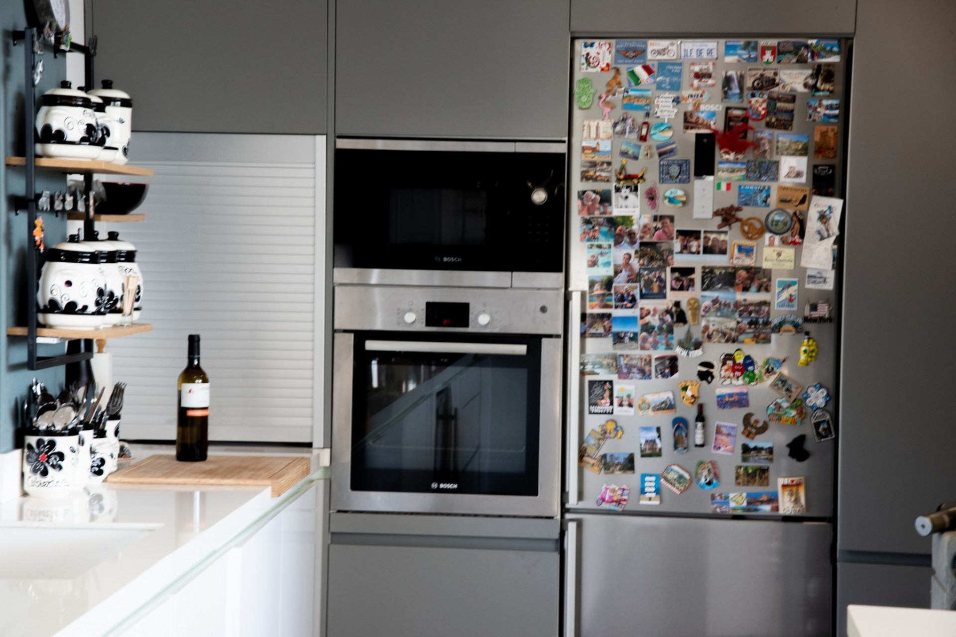 A Vendre - Villa -
Moraira - Sol Park