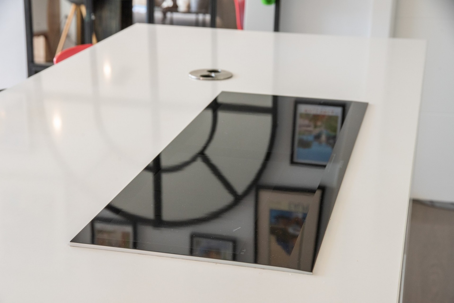 A Vendre - Villa -
Moraira - Sol Park