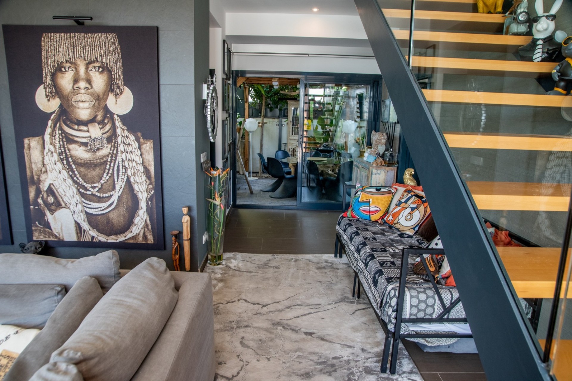 A Vendre - Villa -
Moraira - Sol Park