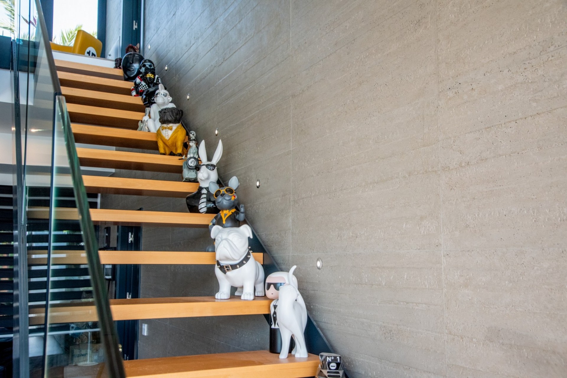 A Vendre - Villa -
Moraira - Sol Park