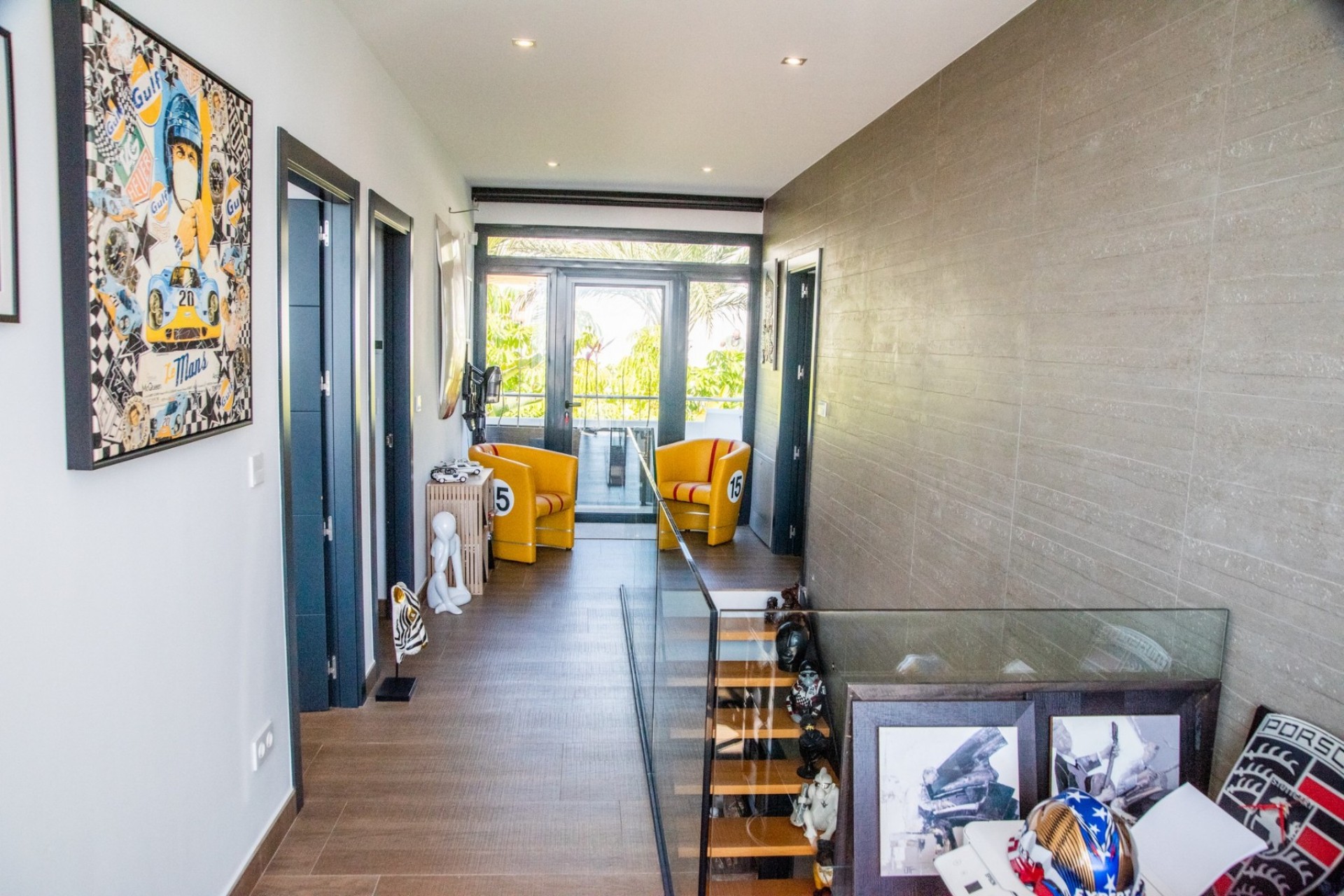 A Vendre - Villa -
Moraira - Sol Park