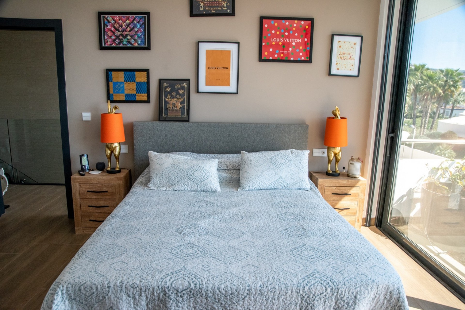 A Vendre - Villa -
Moraira - Sol Park