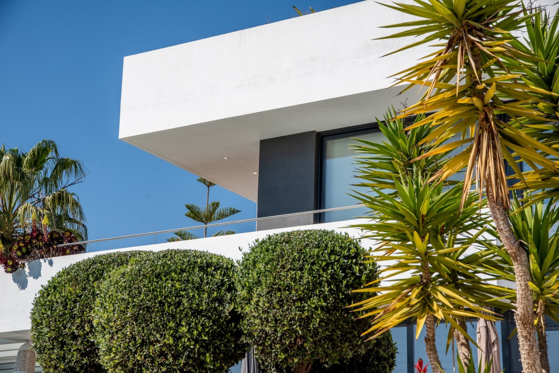 A Vendre - Villa -
Moraira - Sol Park