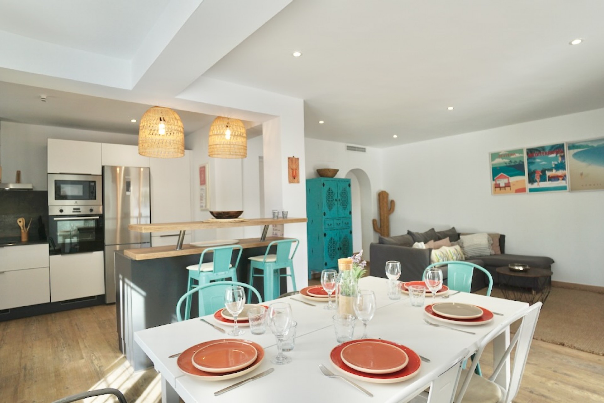 A Vendre - Villa -
Moraira - Sol Park