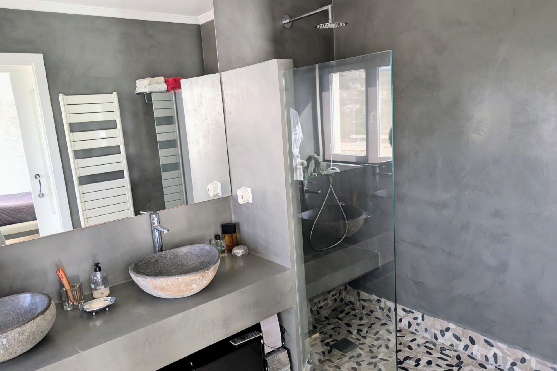 A Vendre - Villa -
Moraira - Sol Park