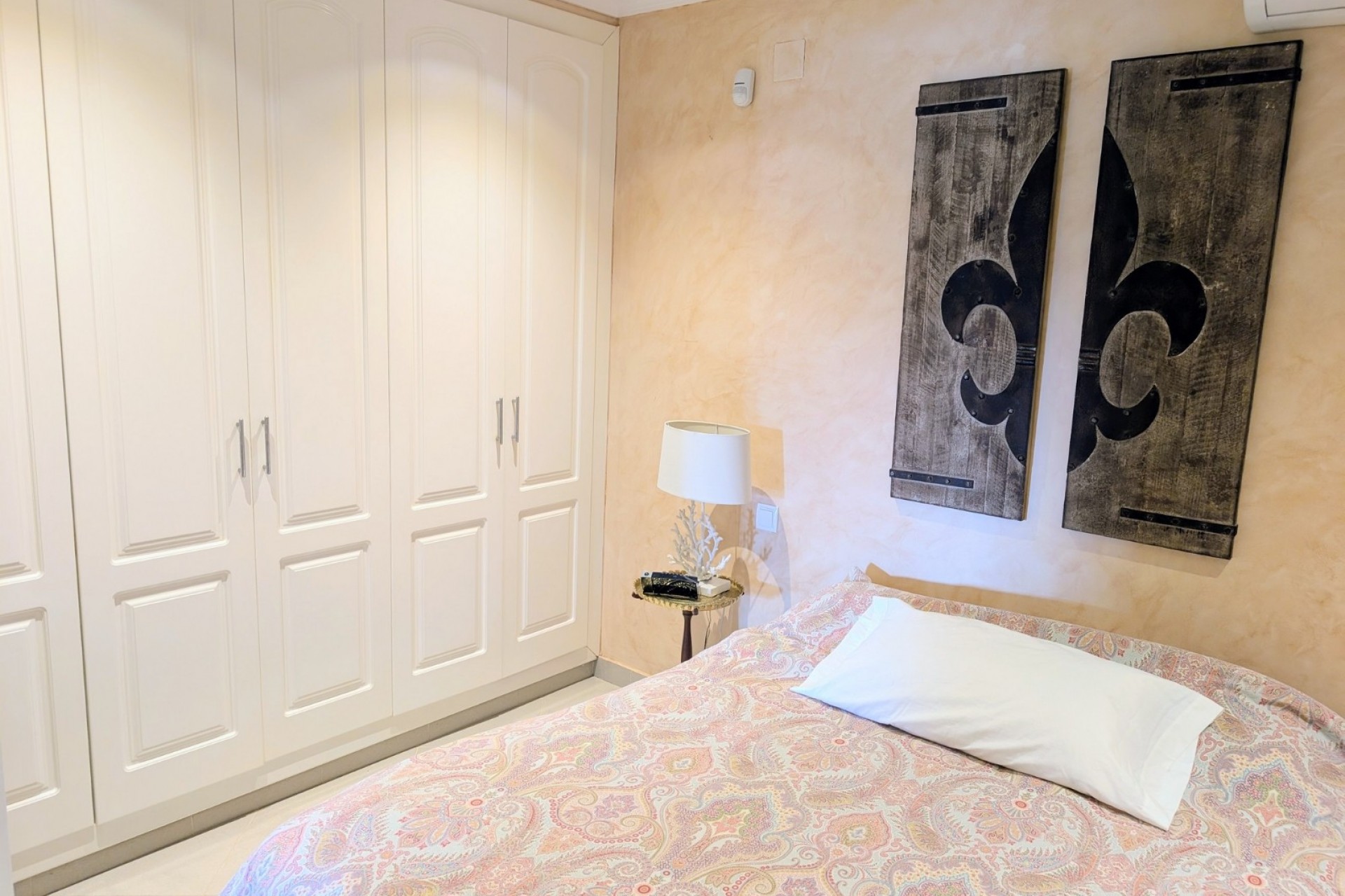 A Vendre - Villa -
Moraira - Sol Park