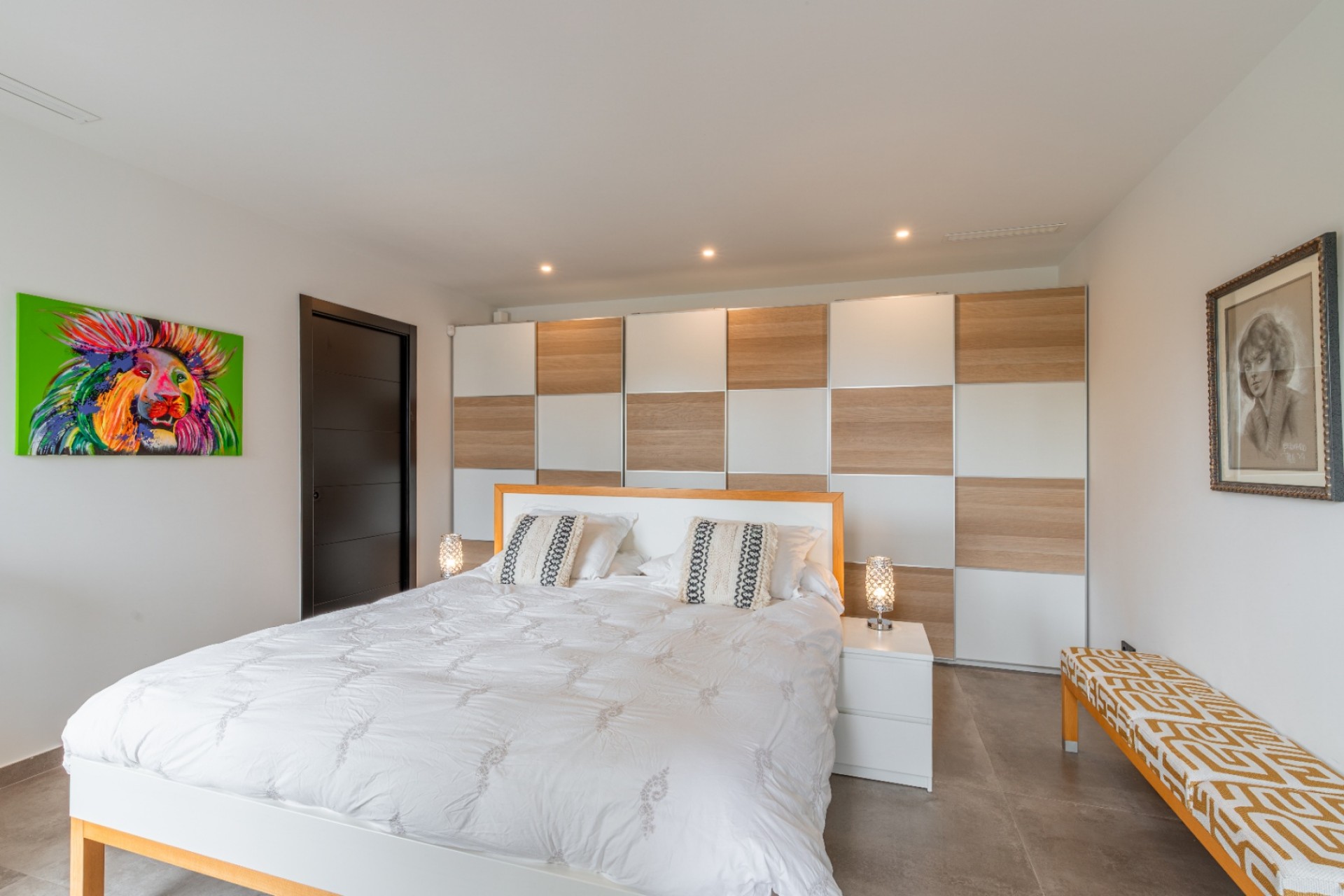 A Vendre - Villa -
Moraira - Sol Park