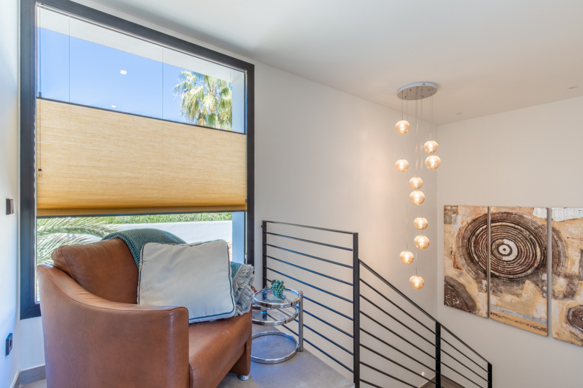 A Vendre - Villa -
Moraira - Sol Park