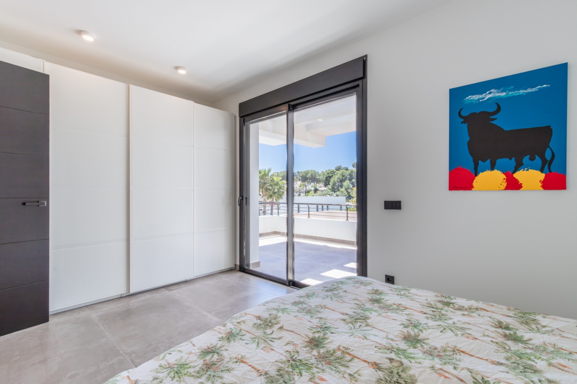 A Vendre - Villa -
Moraira - Sol Park