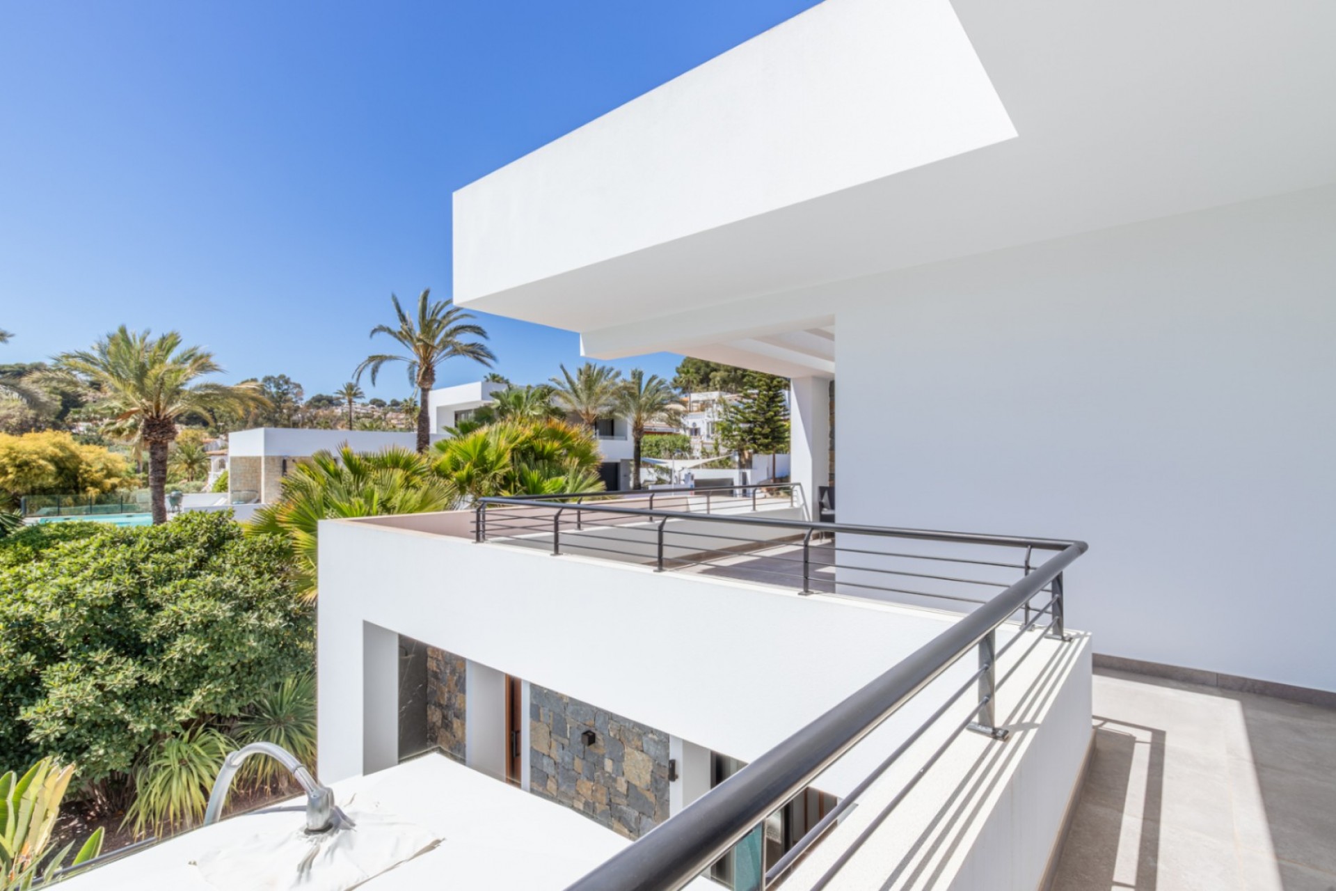 A Vendre - Villa -
Moraira - Sol Park