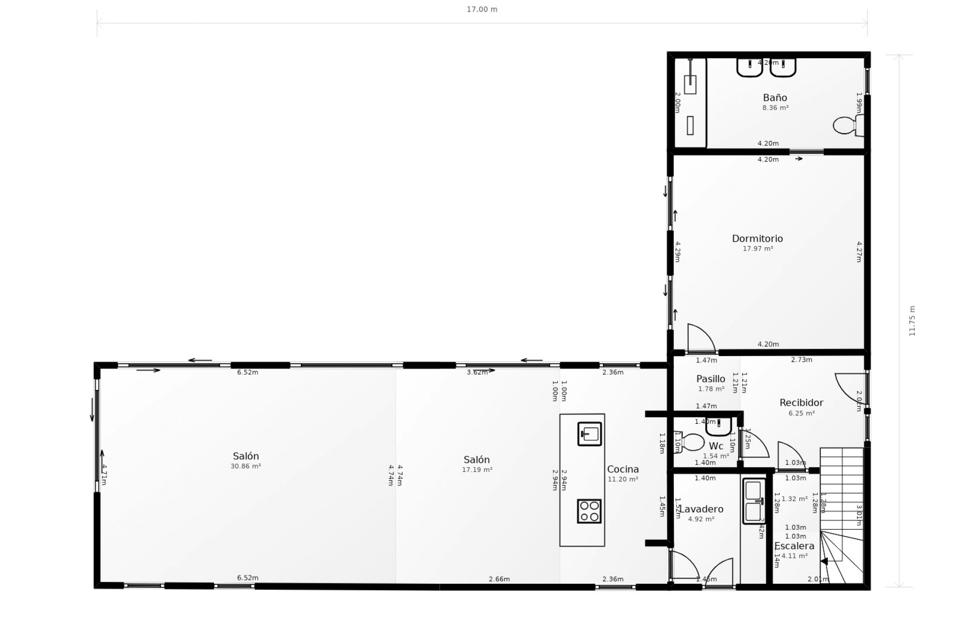 A Vendre - Villa -
Moraira - Sol Park