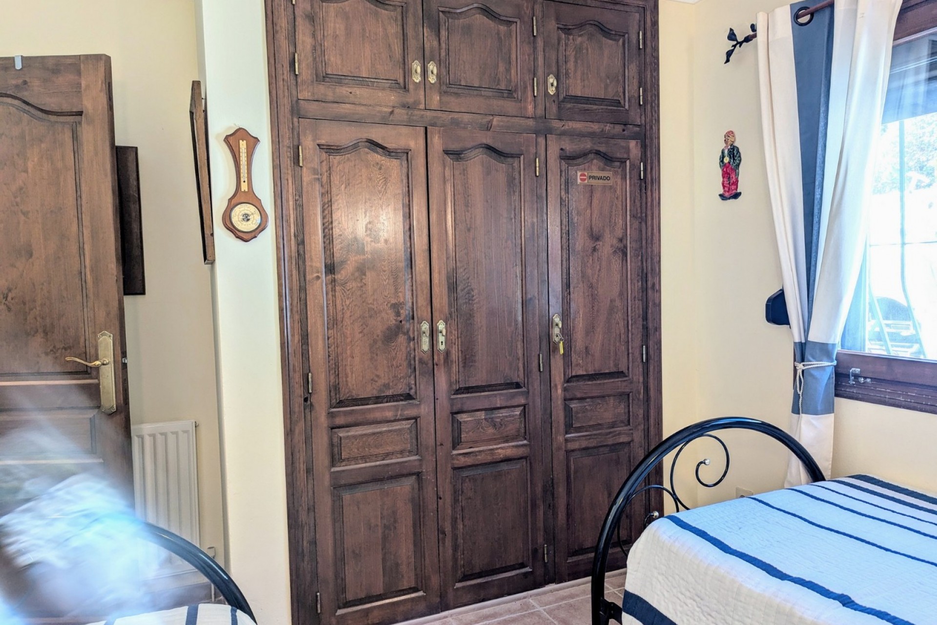 A Vendre - Villa -
Moraira - Valle del Portet, Benitachell