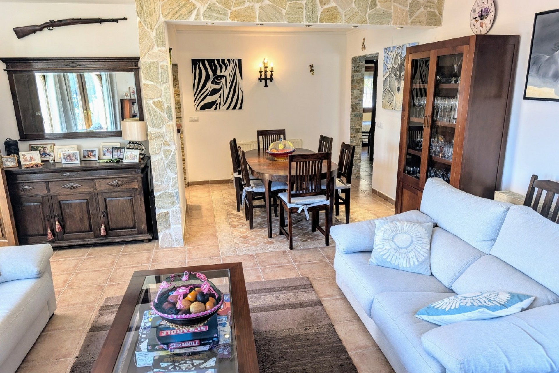 A Vendre - Villa -
Moraira - Valle del Portet, Benitachell