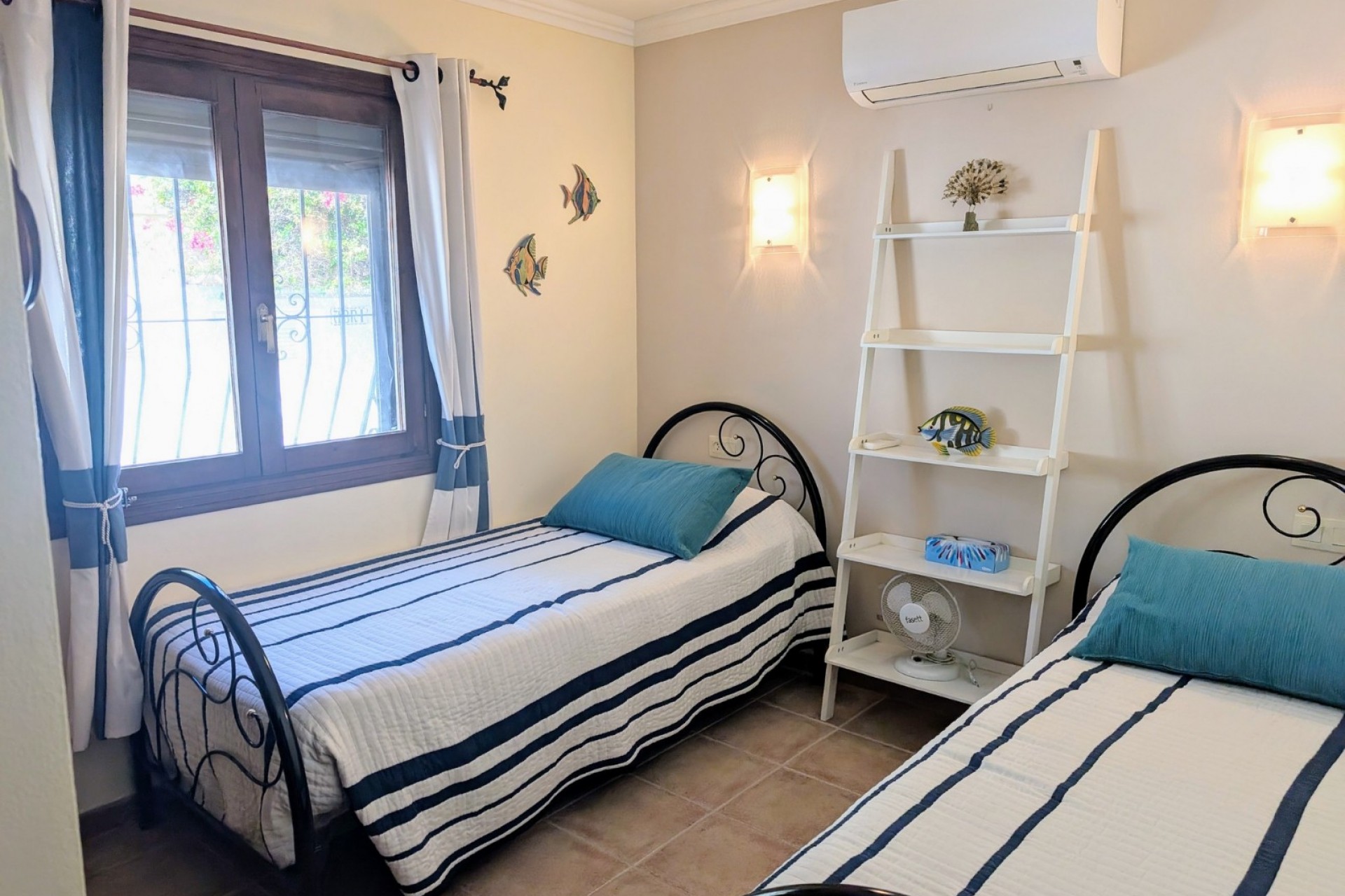 A Vendre - Villa -
Moraira - Valle del Portet, Benitachell