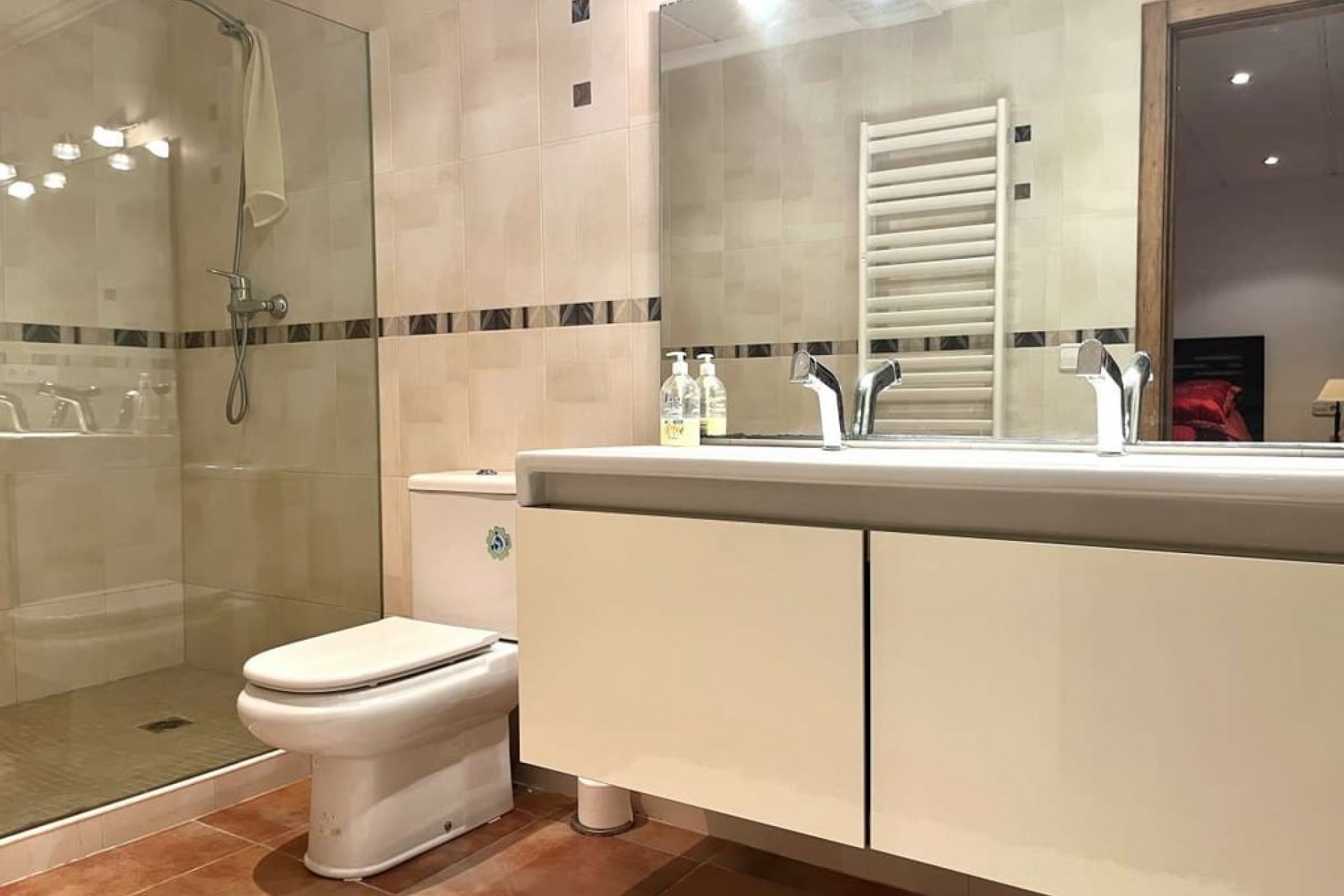 A Vendre - Villa -
Moraira