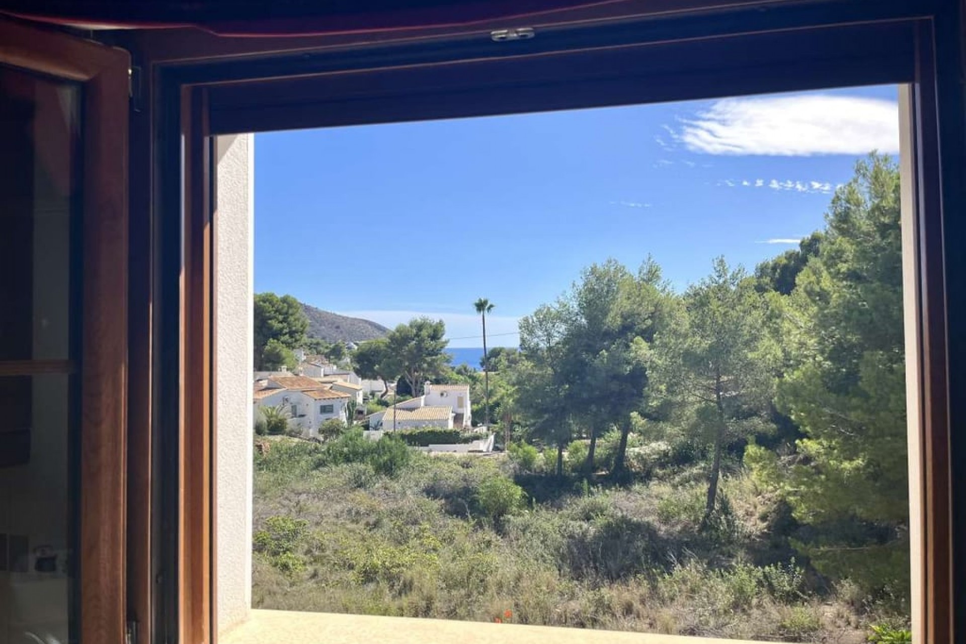 A Vendre - Villa -
Moraira