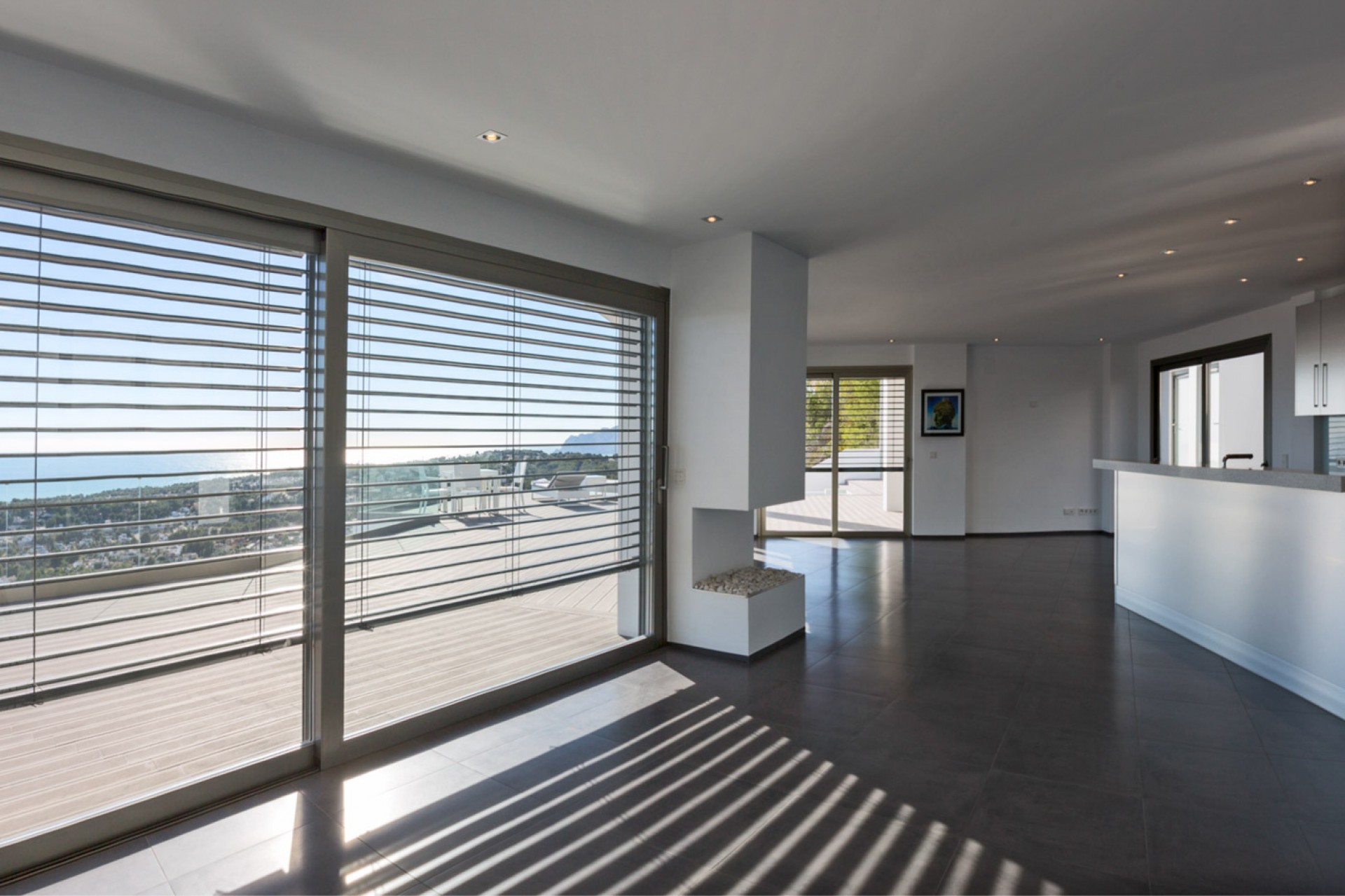 A Vendre - Villa -
Moraira