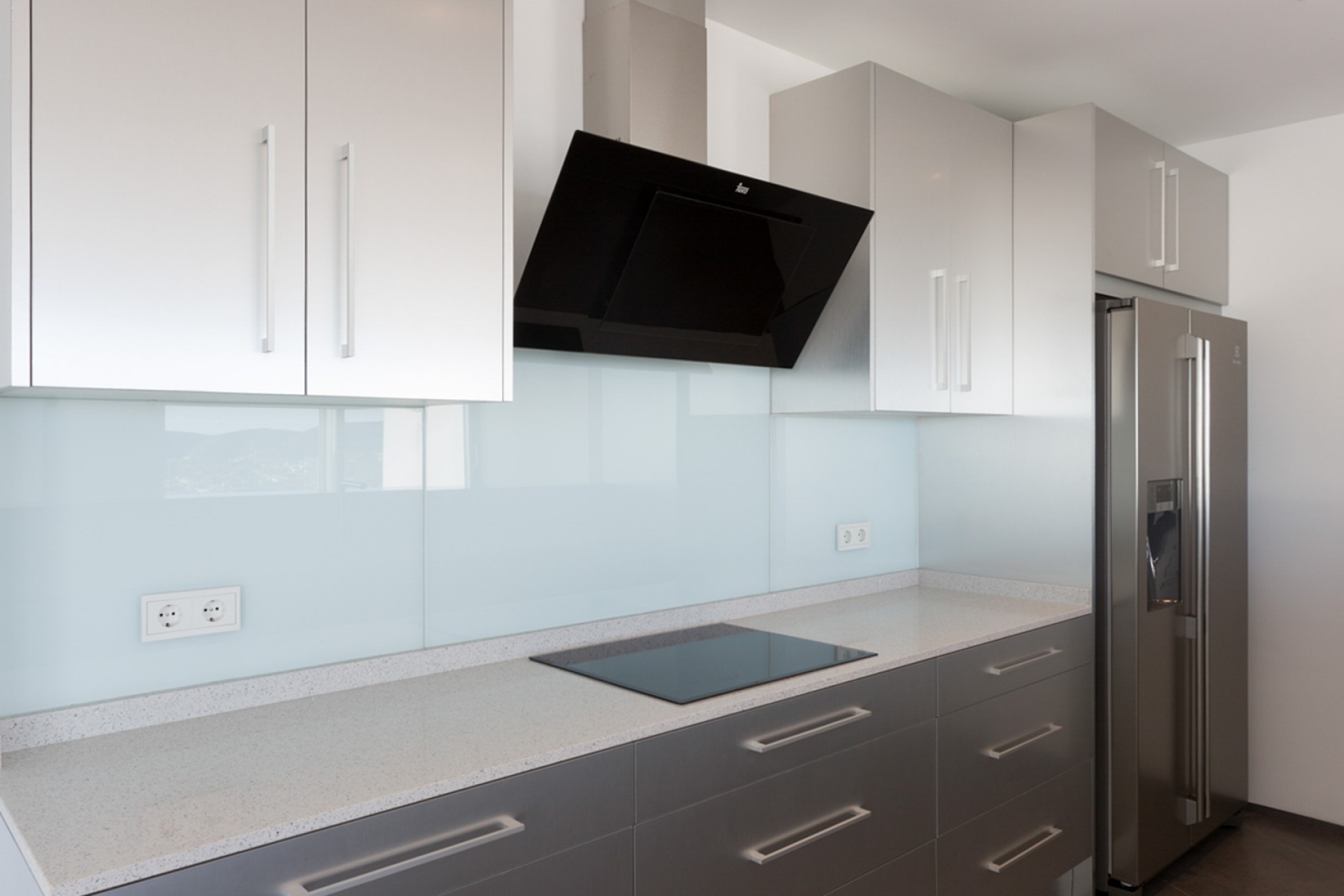 A Vendre - Villa -
Moraira