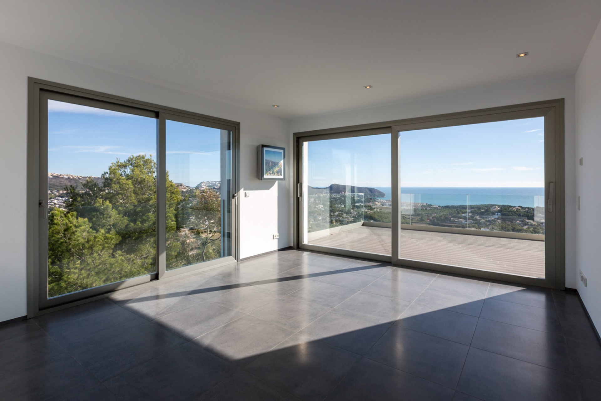 A Vendre - Villa -
Moraira