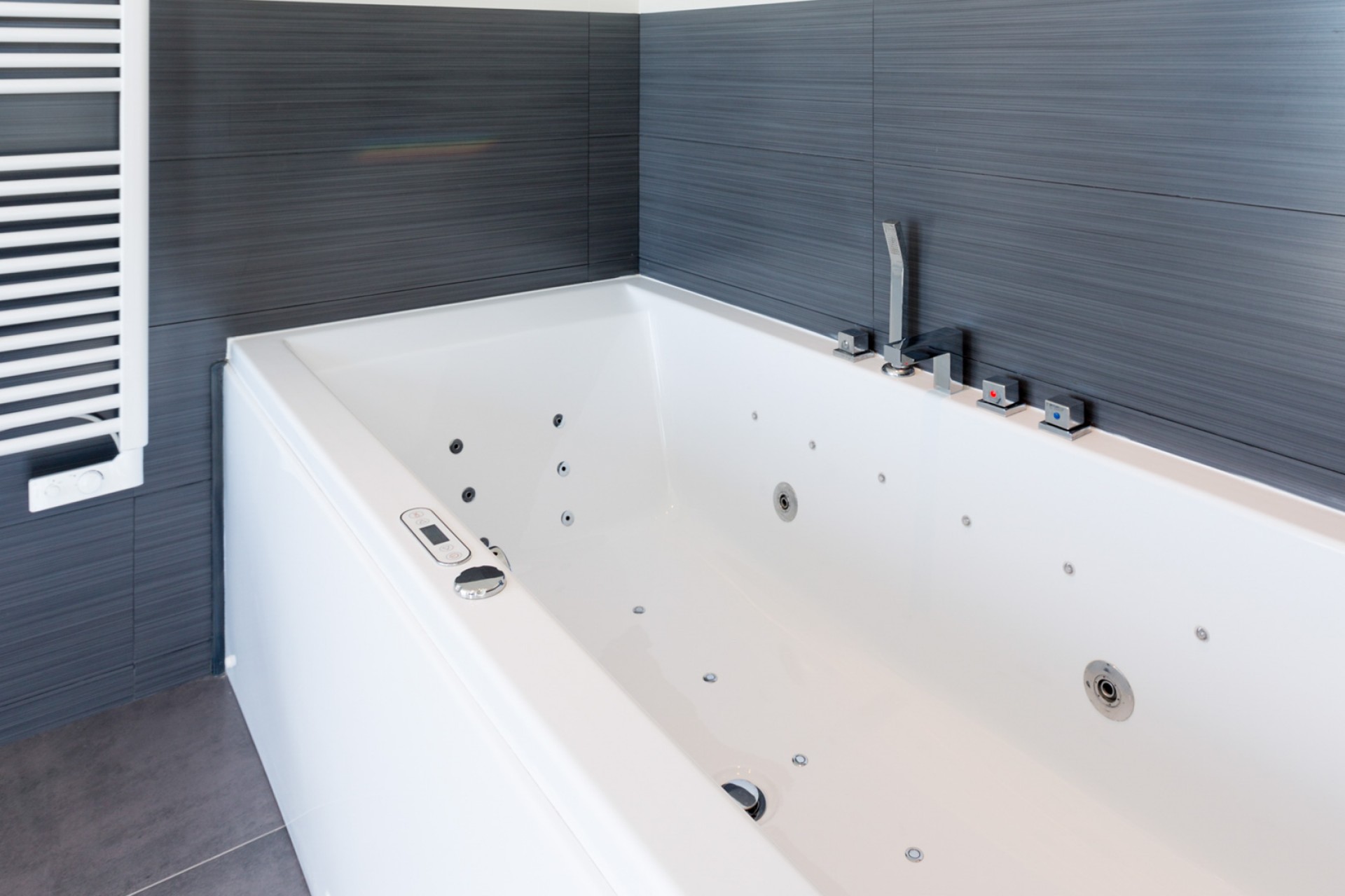 A Vendre - Villa -
Moraira