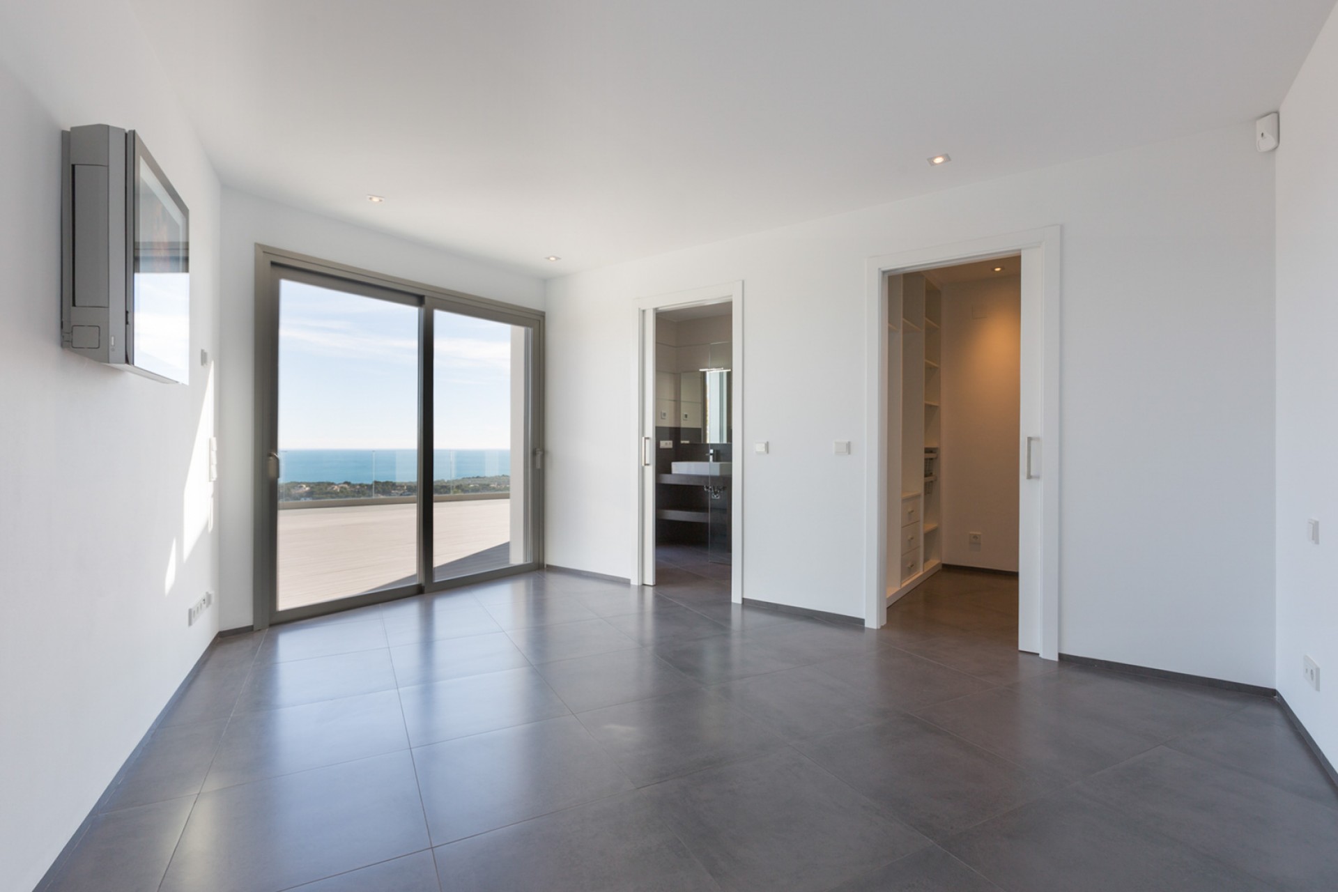 A Vendre - Villa -
Moraira