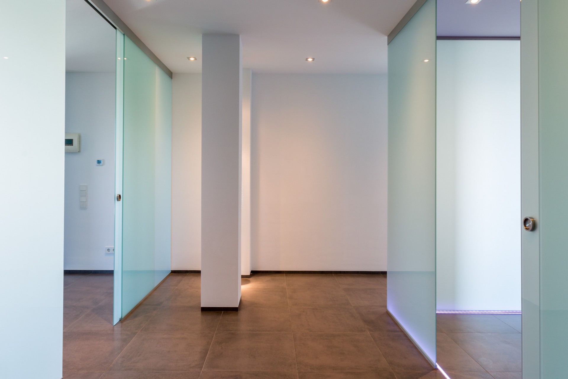 A Vendre - Villa -
Moraira