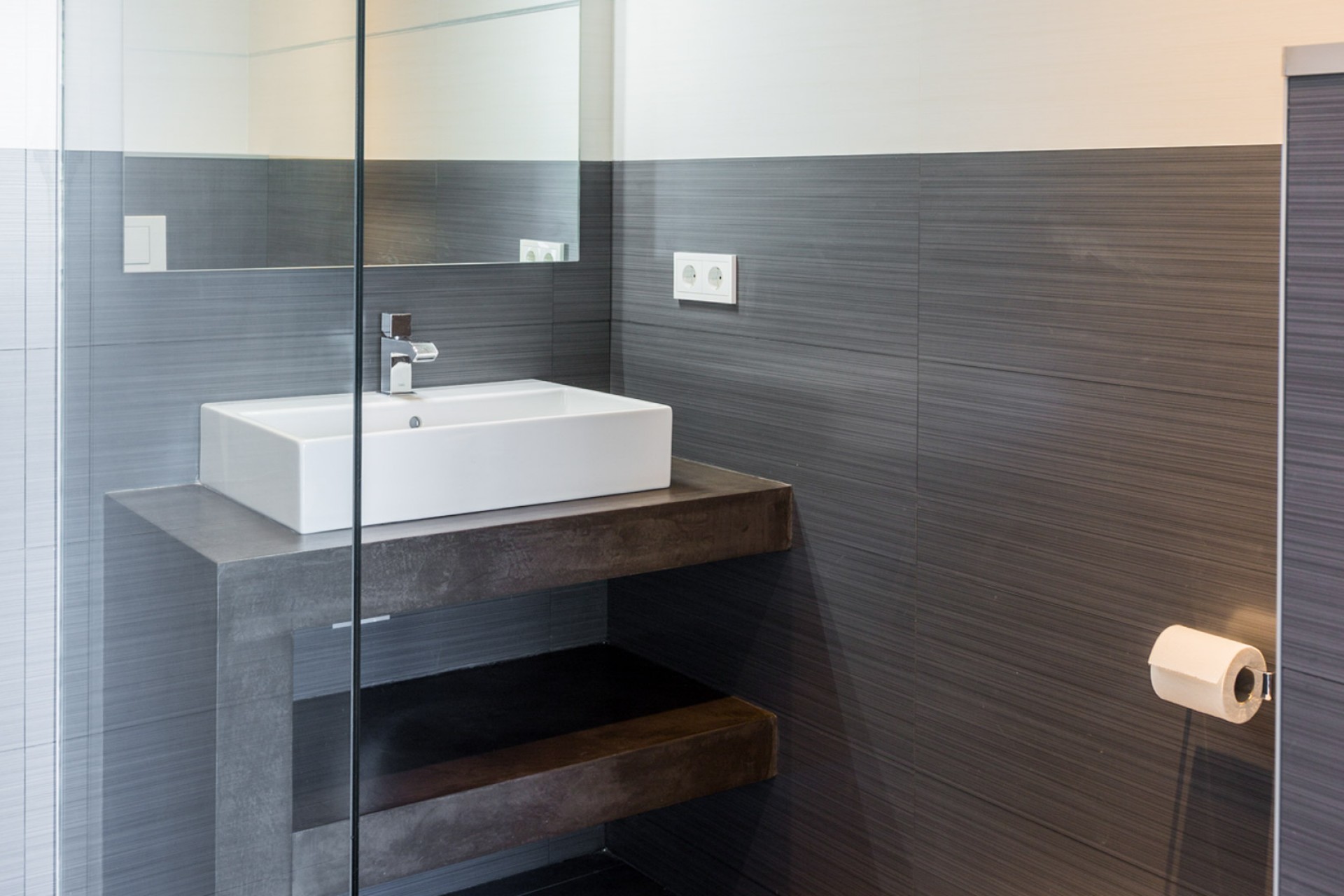 A Vendre - Villa -
Moraira