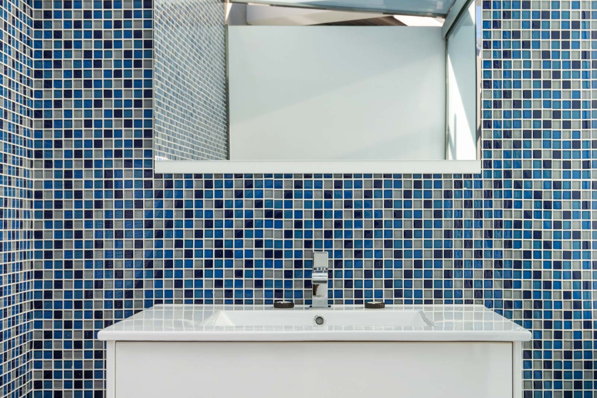 A Vendre - Villa -
Moraira