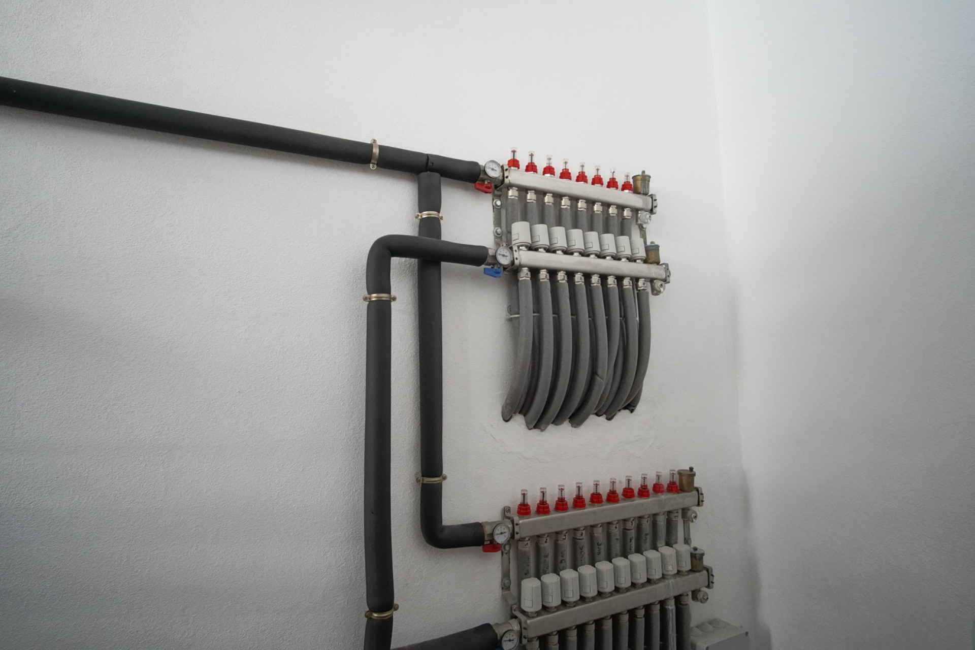 A Vendre - Villa -
Moraira