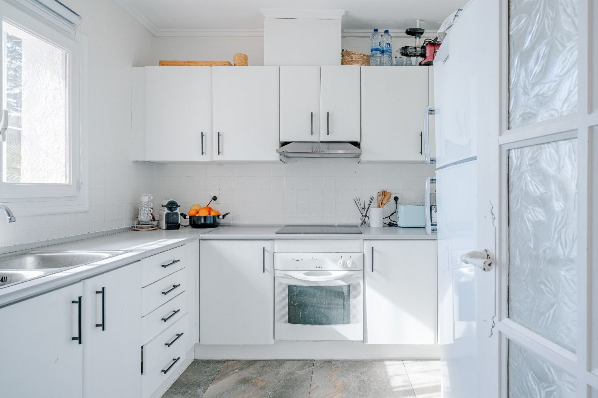 A Vendre - Villa -
Moraira