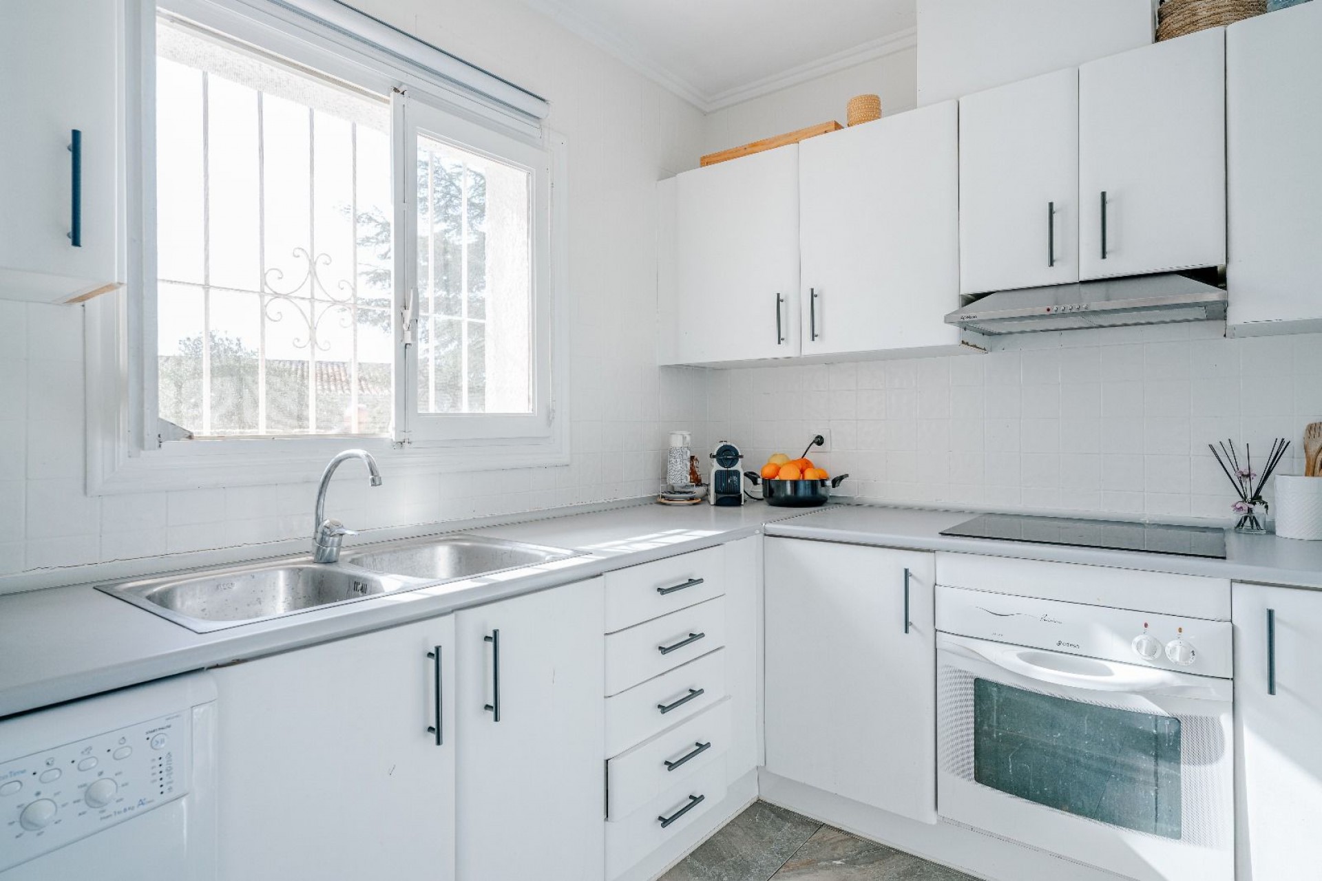 A Vendre - Villa -
Moraira