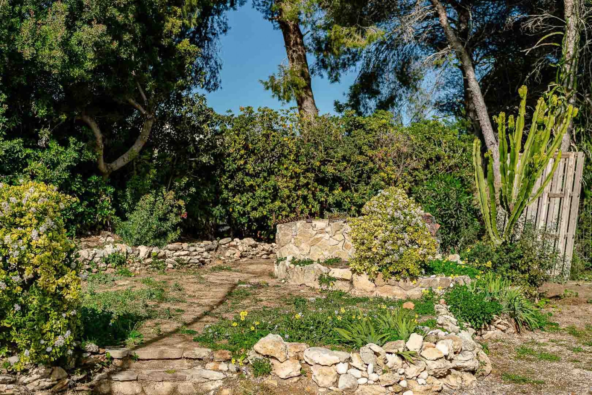 A Vendre - Villa -
Moraira