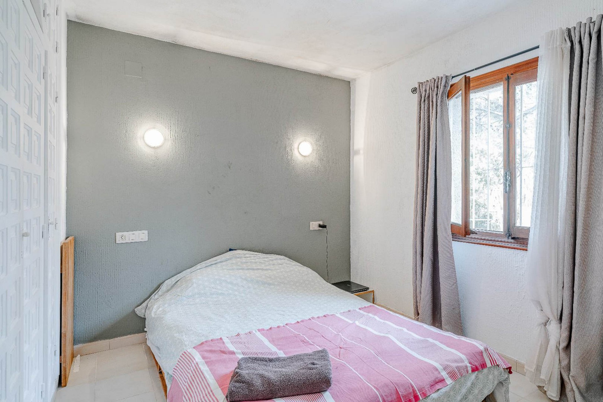 A Vendre - Villa -
Moraira