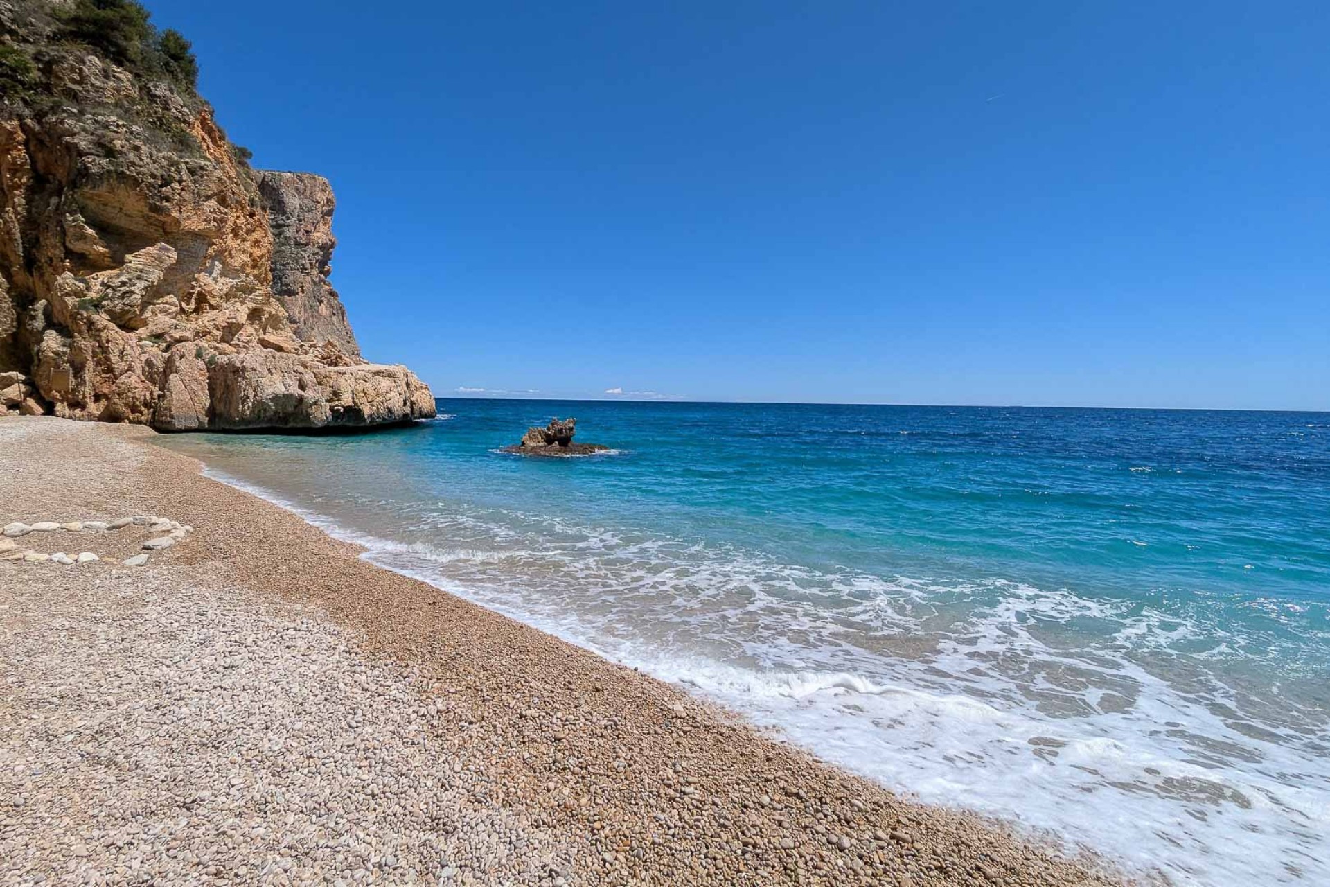 A Vendre - Villa -
Moraira