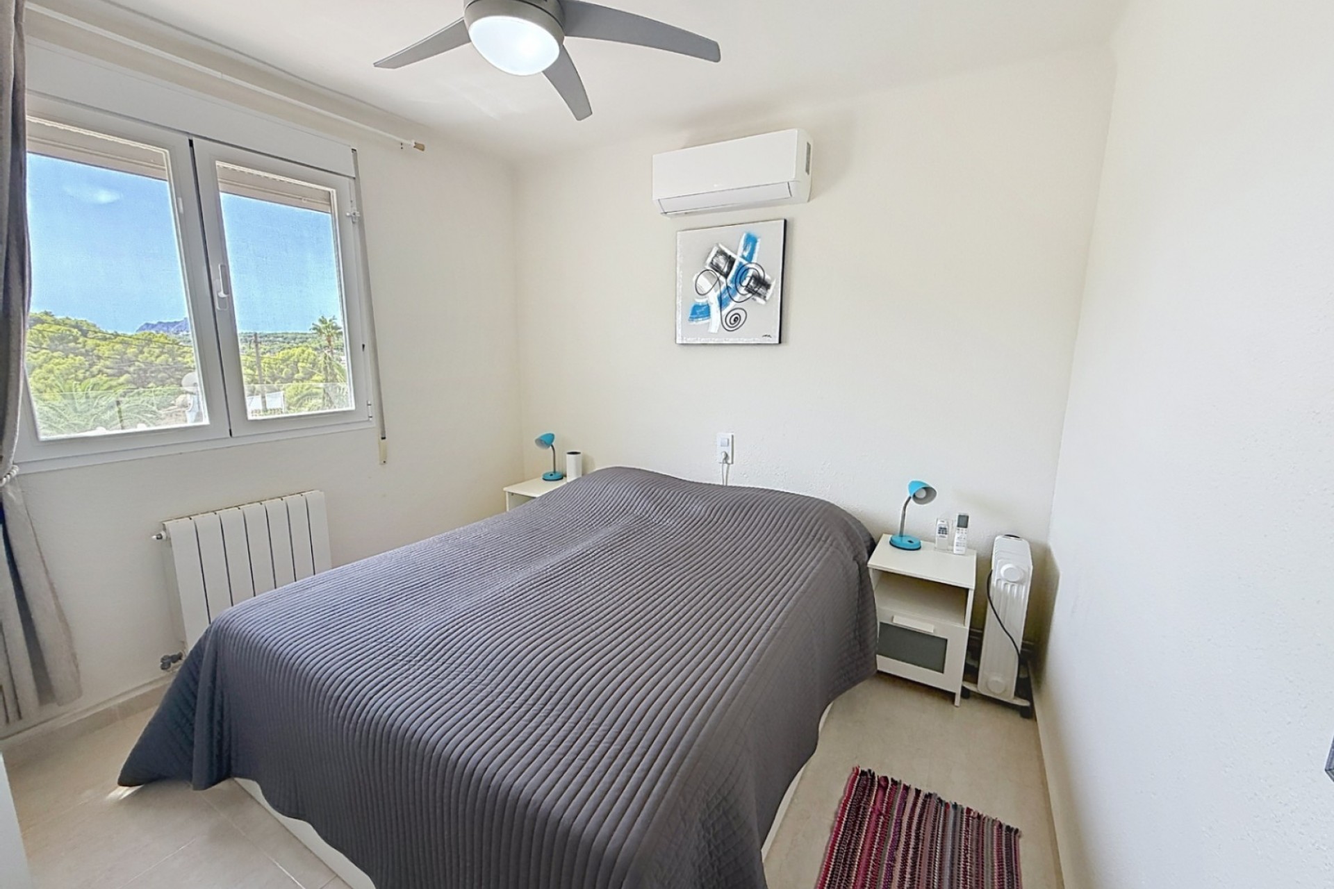 A Vendre - Villa -
Moraira