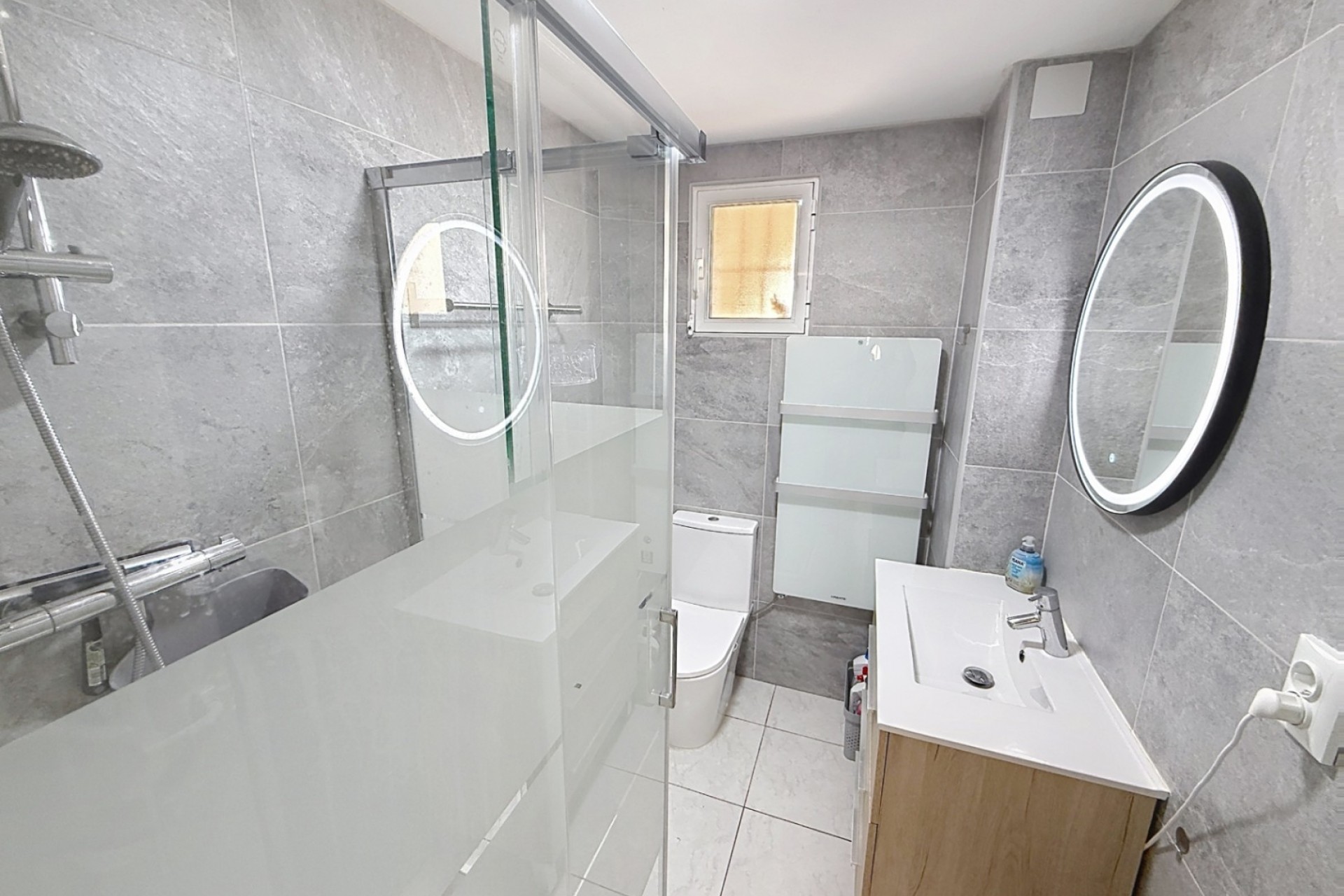 A Vendre - Villa -
Moraira